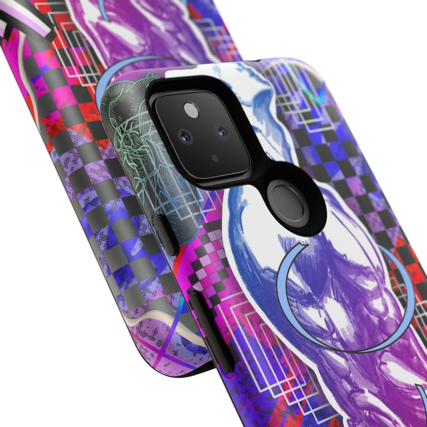 "Fight Till the End" - boti_arts