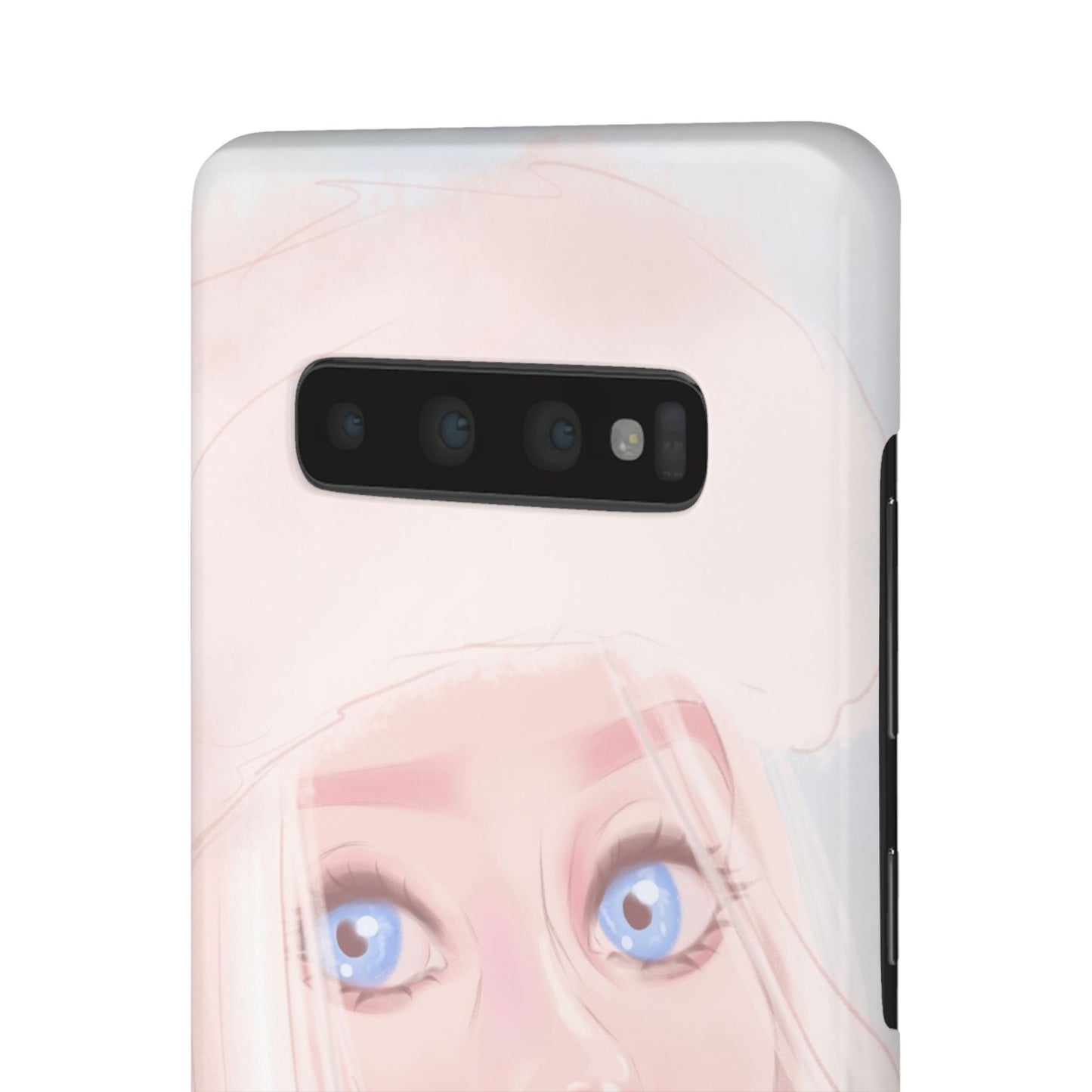 "Winter's Whisper" - notchailatte