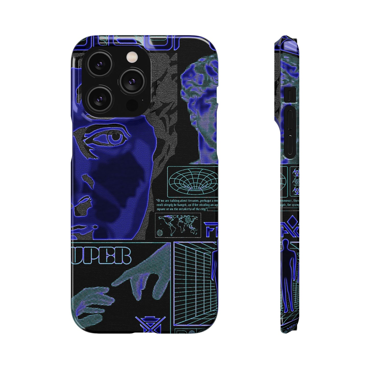 "Futuristic"- boti_arts