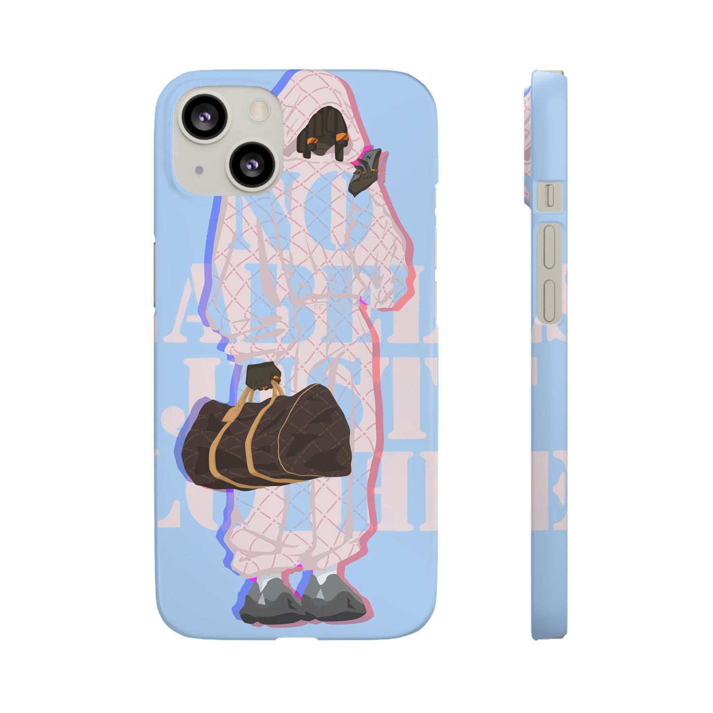 "No Labels" - notchailatte