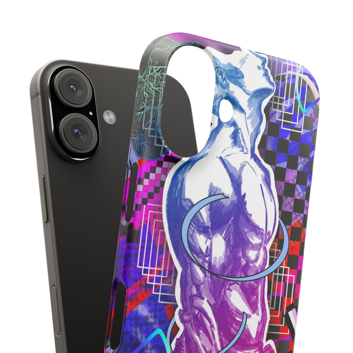 "Fight Till The End" - boti_arts