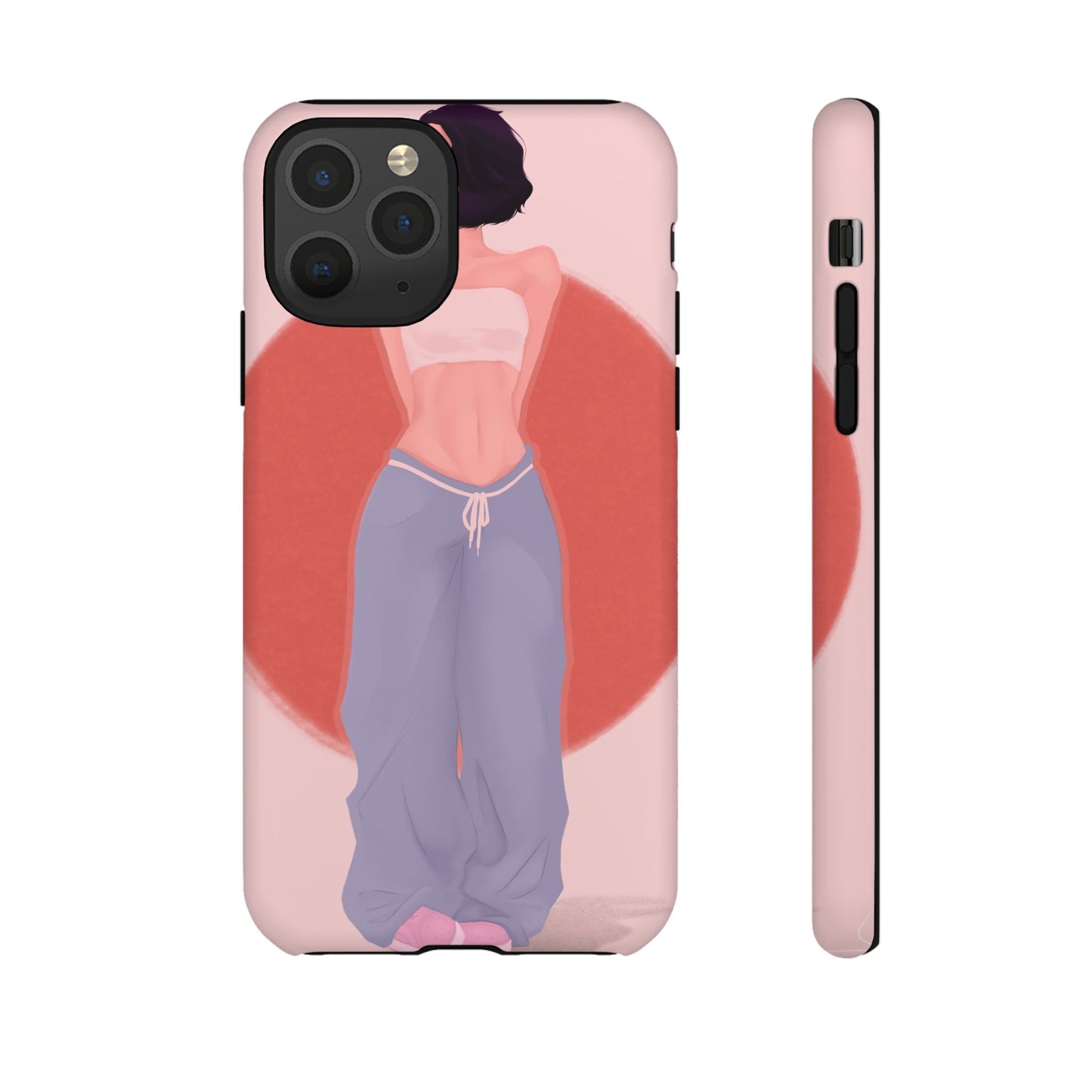 "Metropolitan Muse" - notchailatte