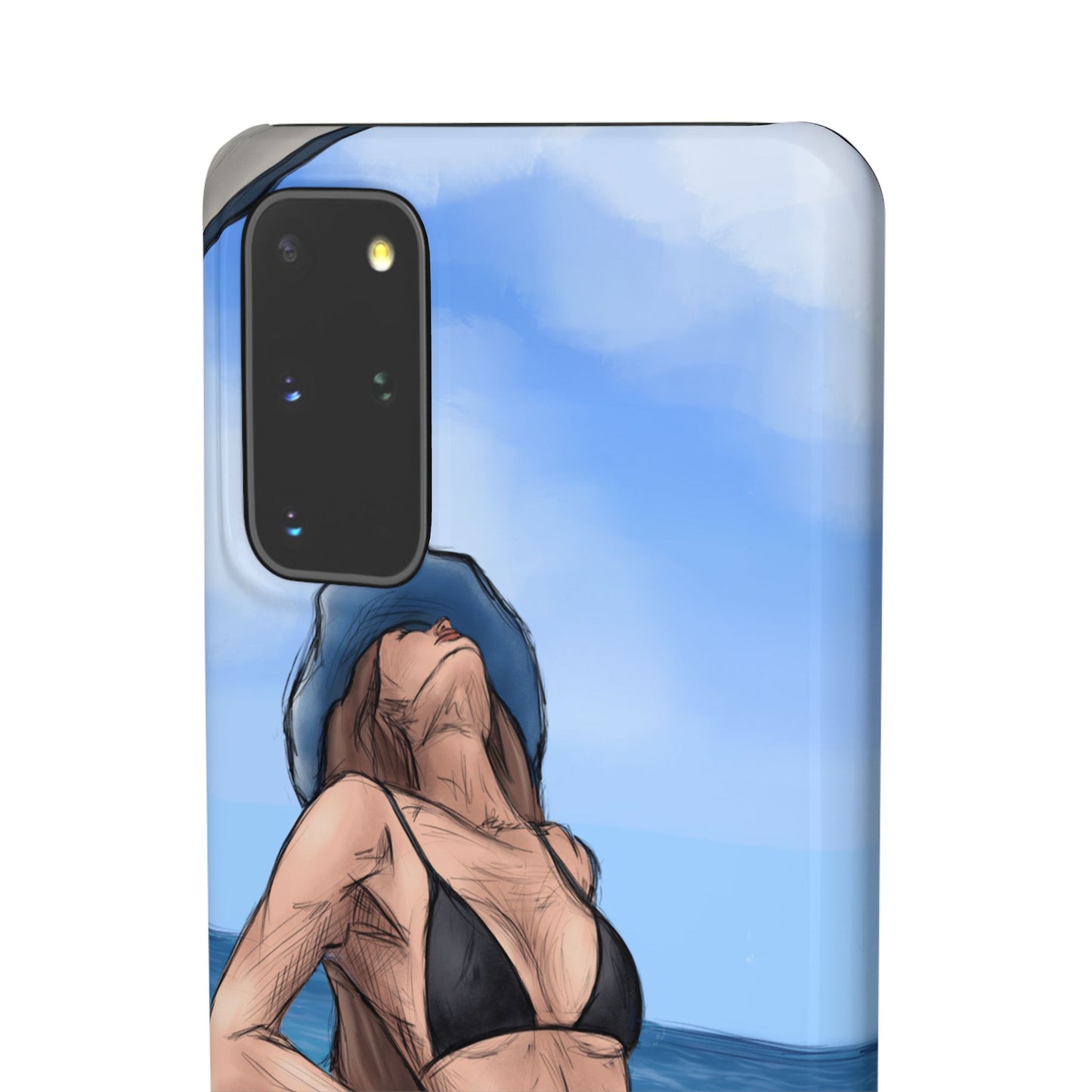 "Sun Bliss" - natis_art_