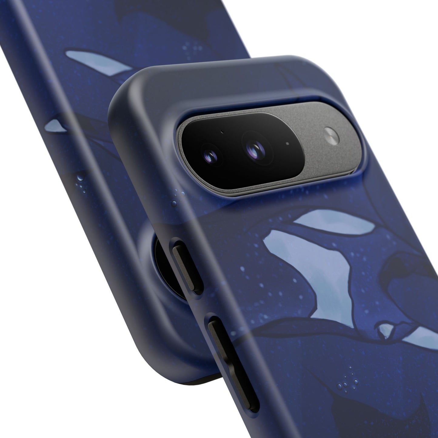 "Ocean Serenity" - natis_art_