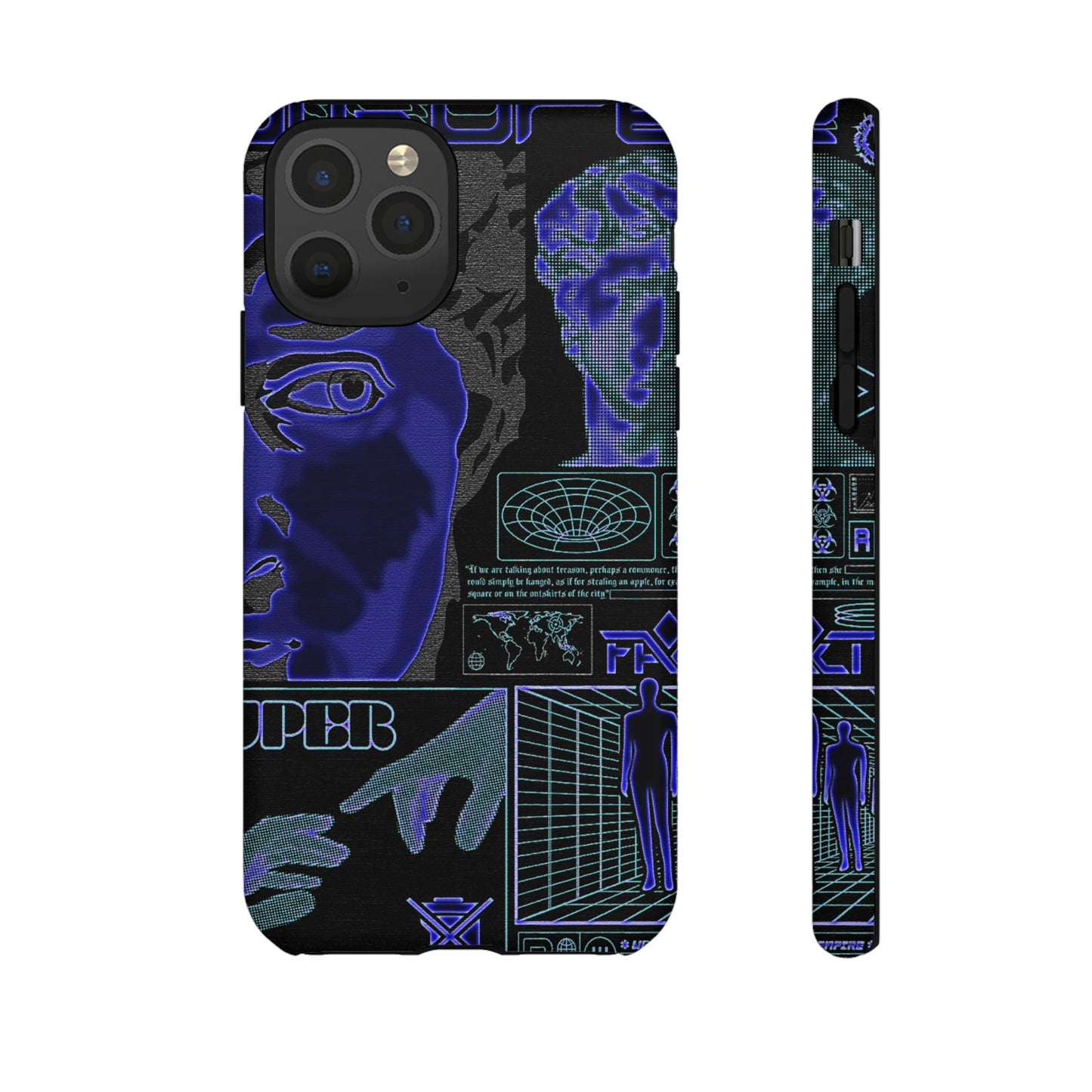 "Futuristic" - boti_arts