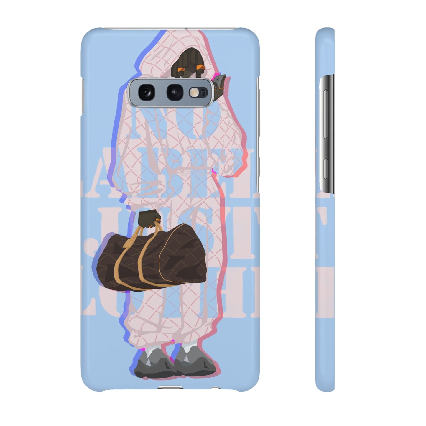 "No Labels" - notchailatte