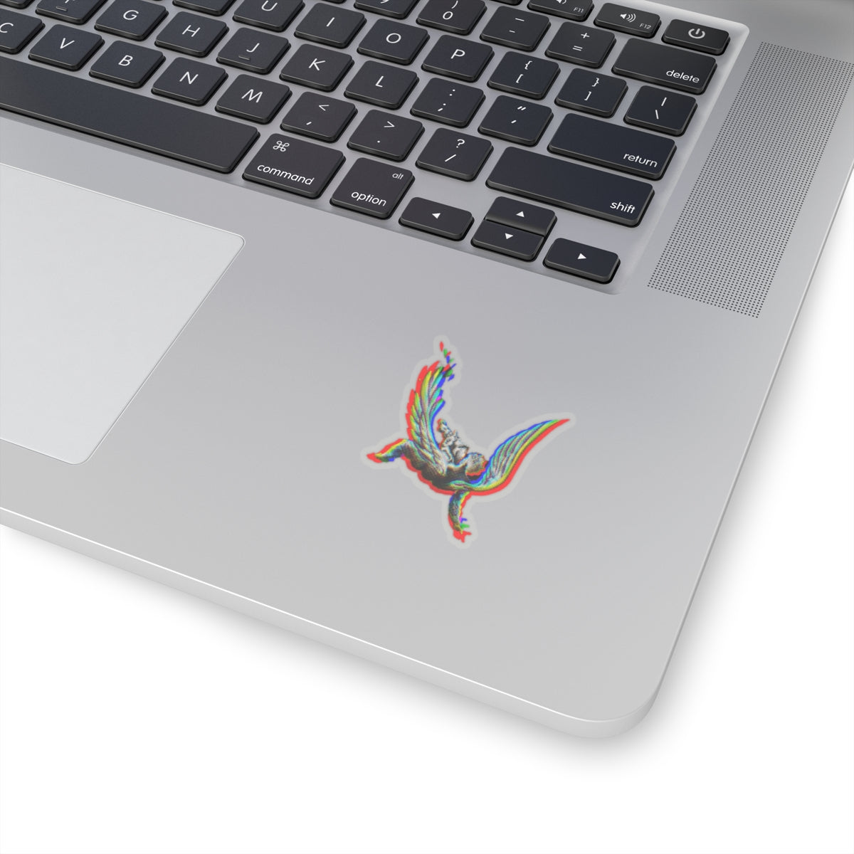Fallen Angel - Sticker