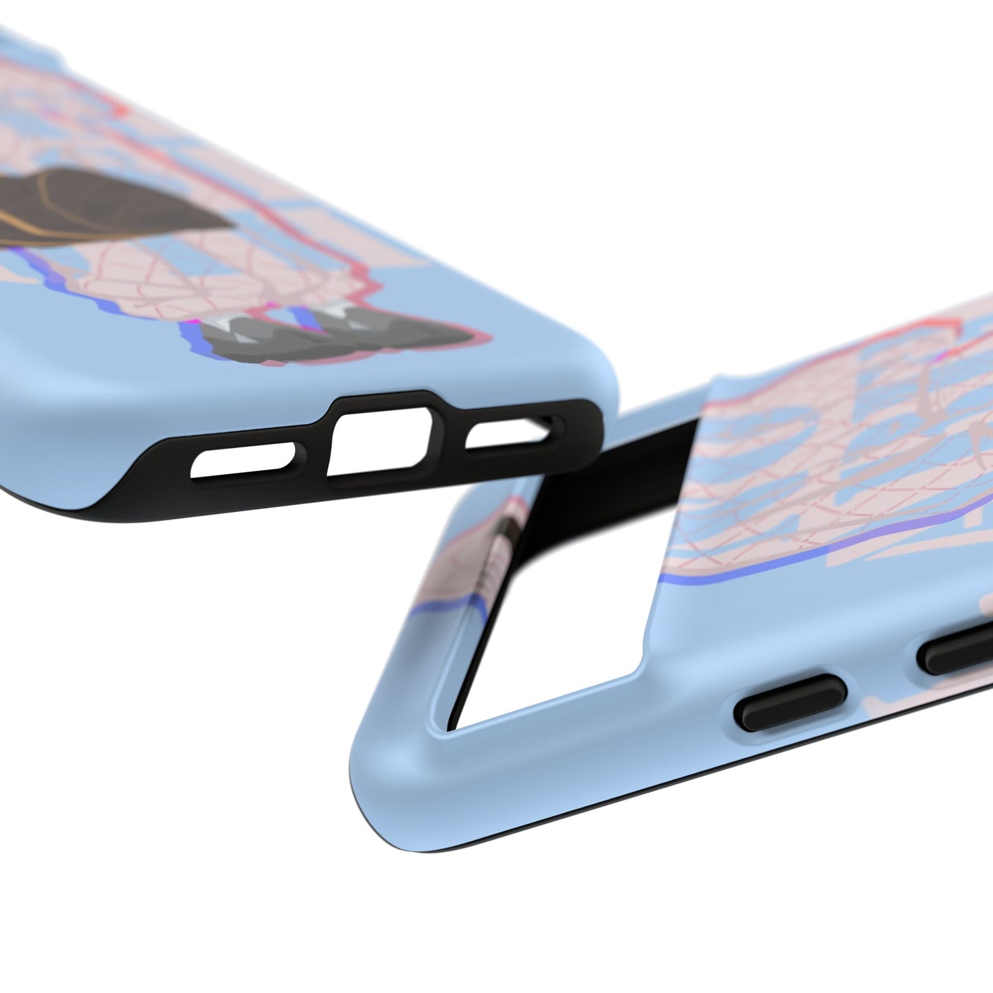 "No Labels" - notchailatte