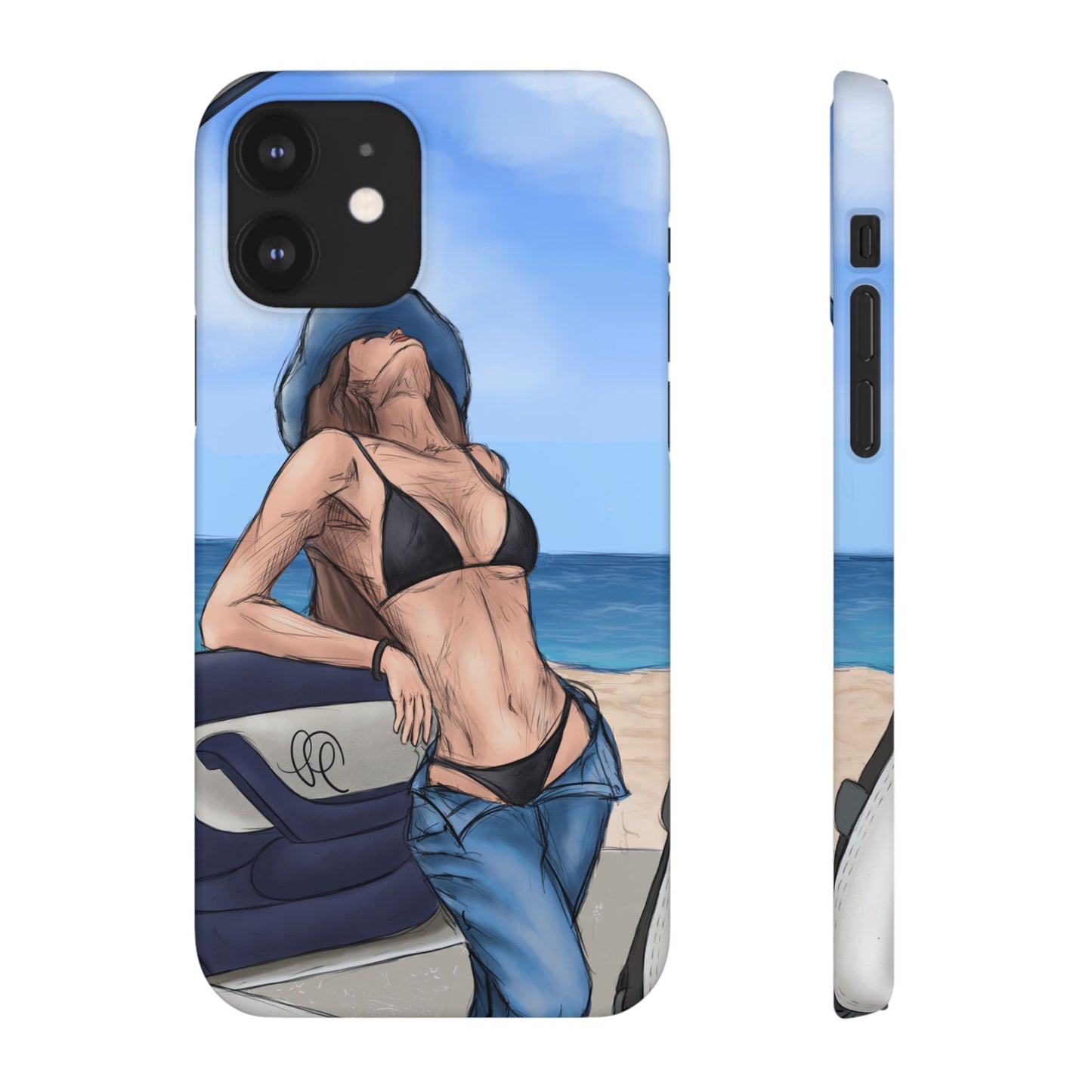 "Sun Bliss" - natis_art_