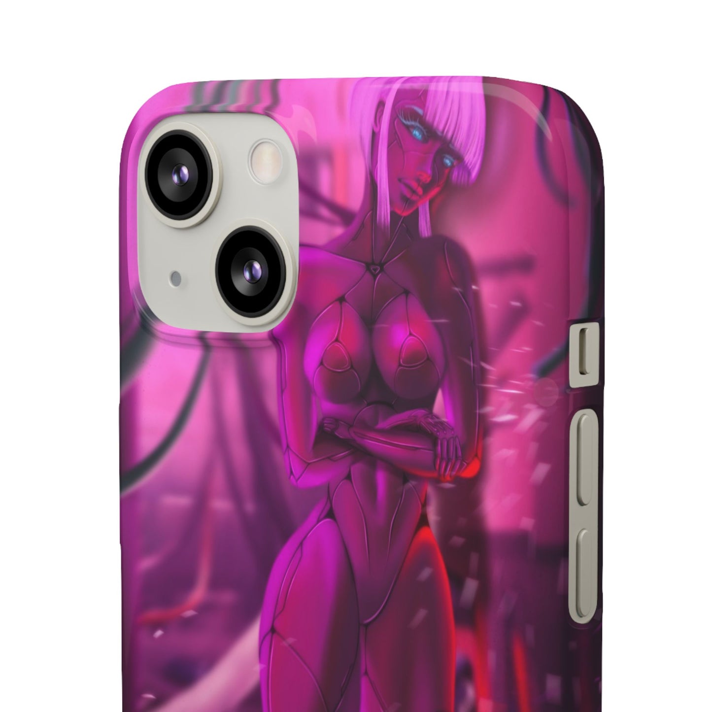 "Urban Serenity" - notchailatte