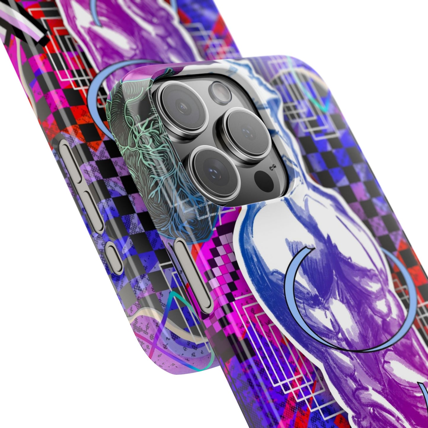 "Fight Till The End" - boti_arts