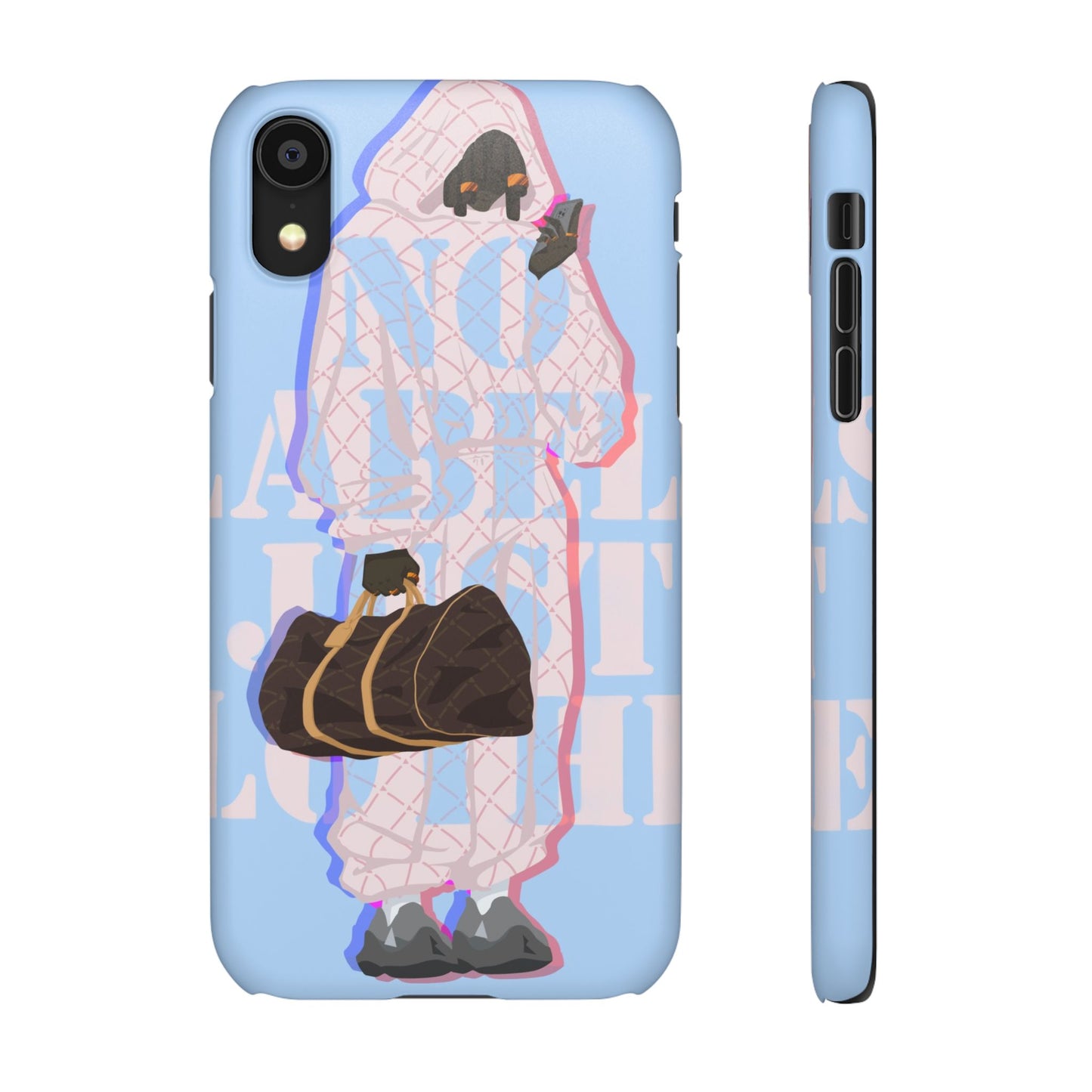 "No Labels" - notchailatte