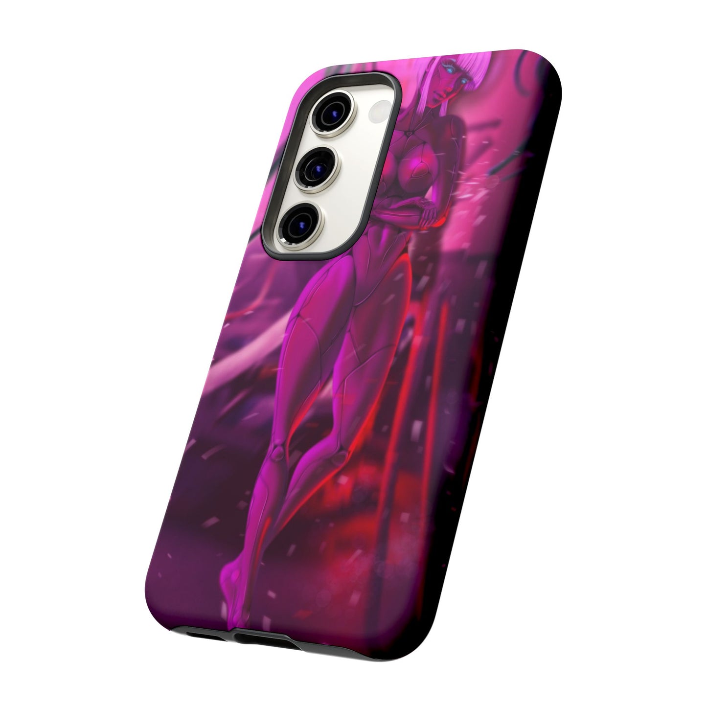 "Urban Serenity" - notchailatte