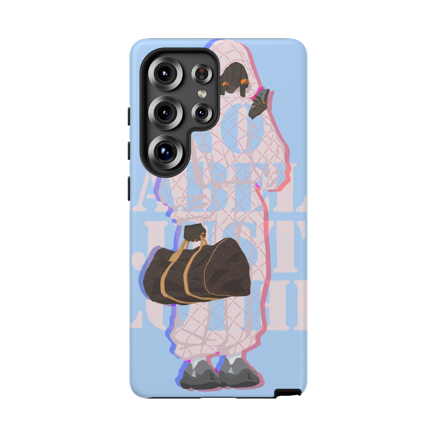 "No Labels" - notchailatte