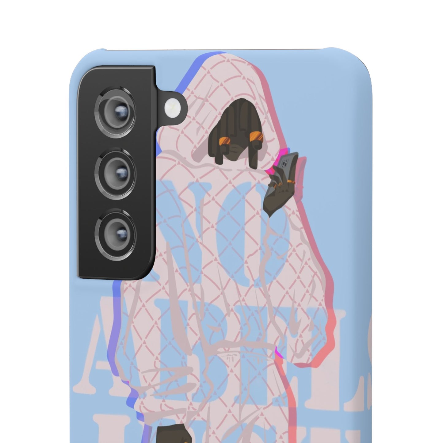 "No Labels" - notchailatte