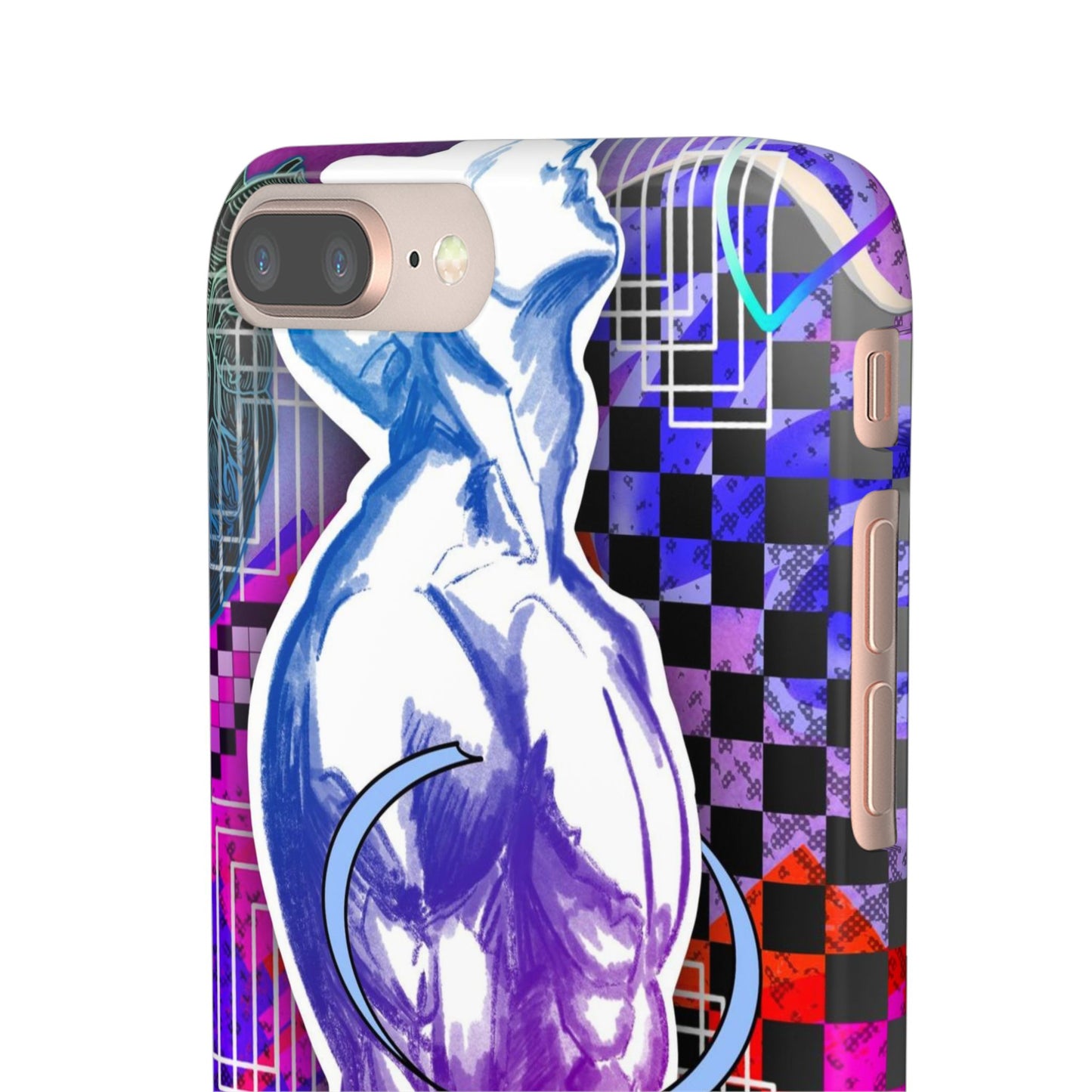 "Fight Till The End" - boti_arts