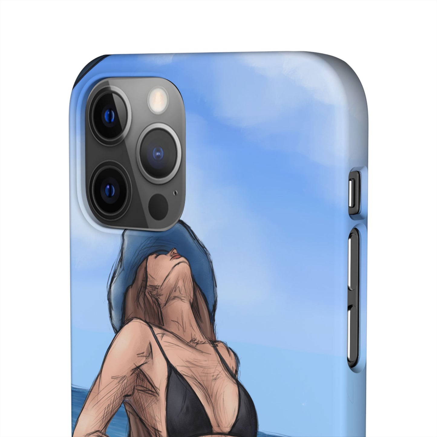 "Sun Bliss" - natis_art_