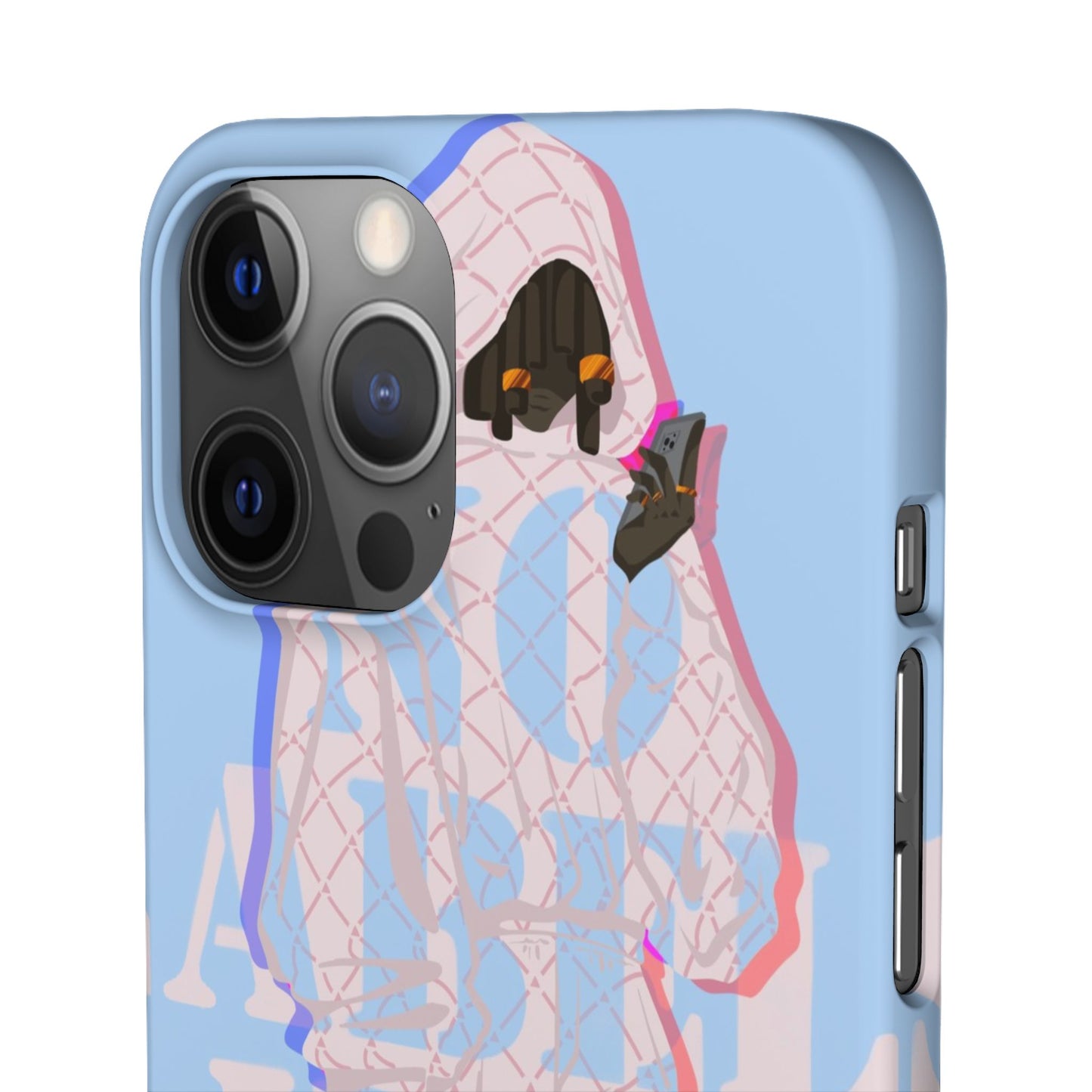 "No Labels" - notchailatte