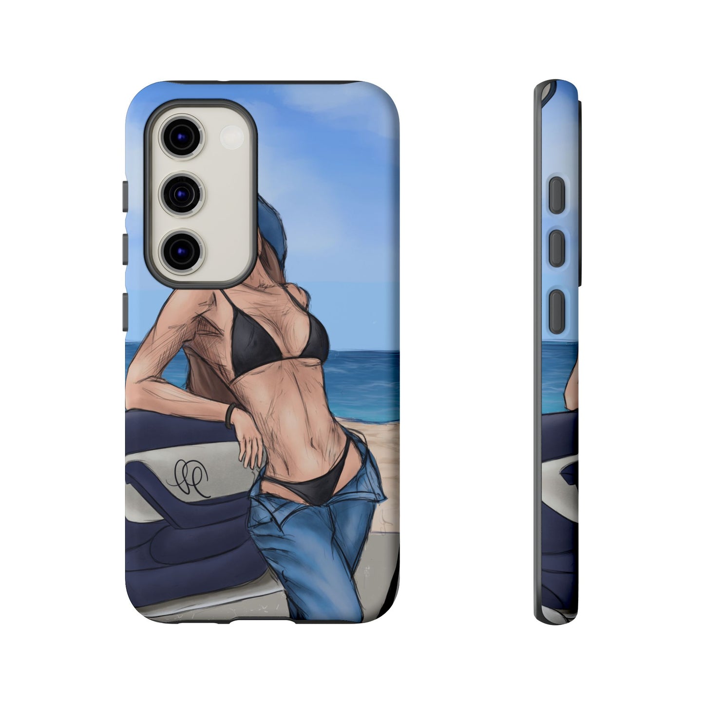 "Sun Bliss" - natis_art_