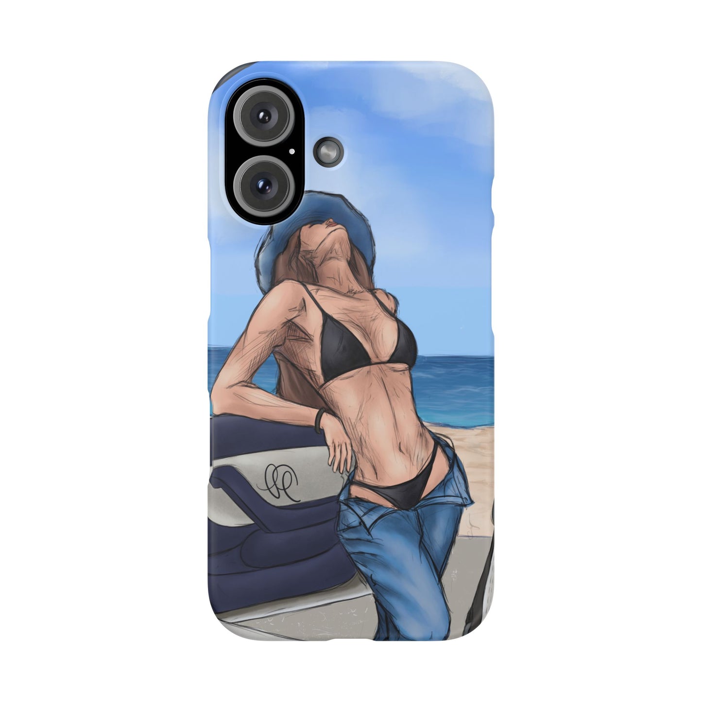 "Sun Bliss" - natis_art_