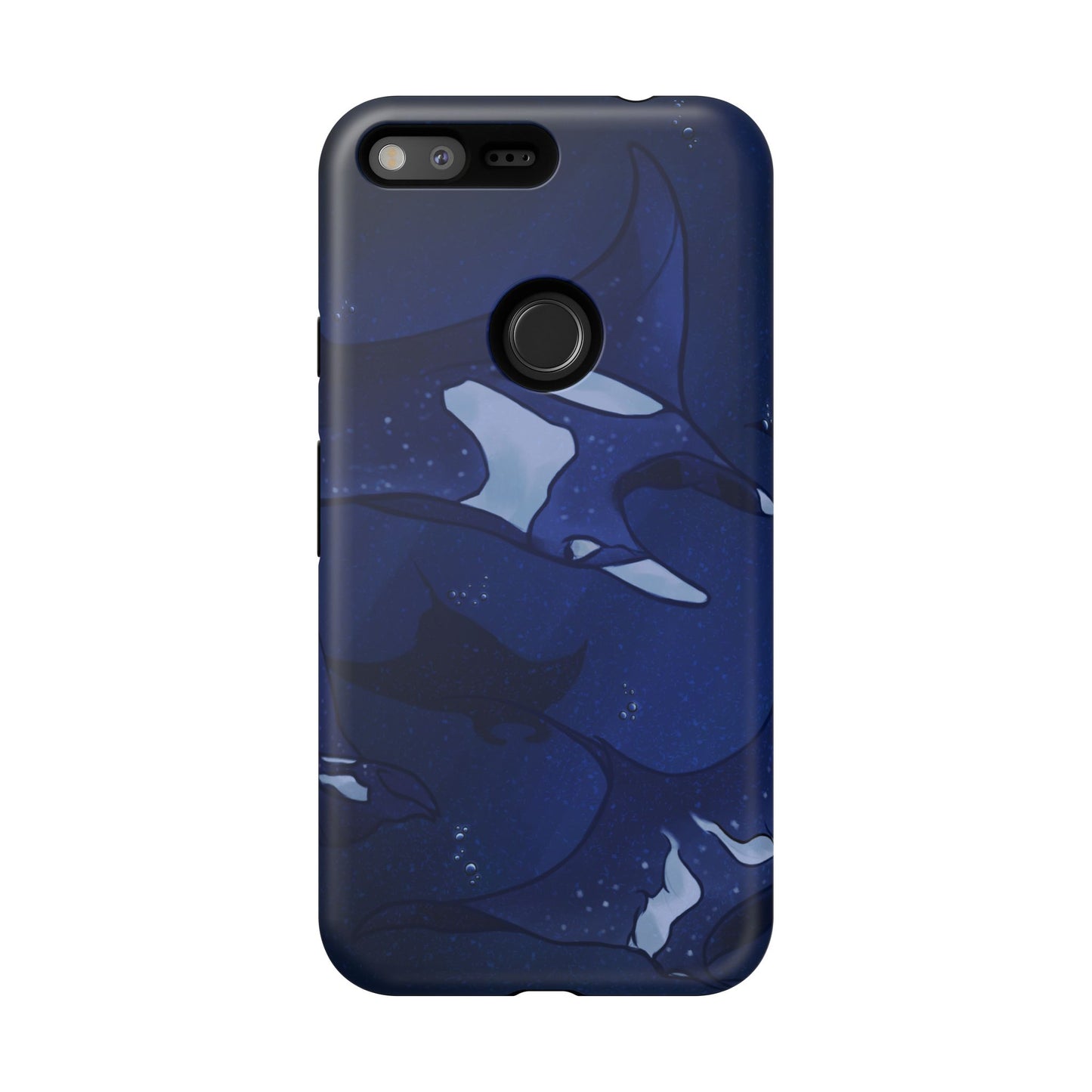 "Ocean Serenity" - natis_art_