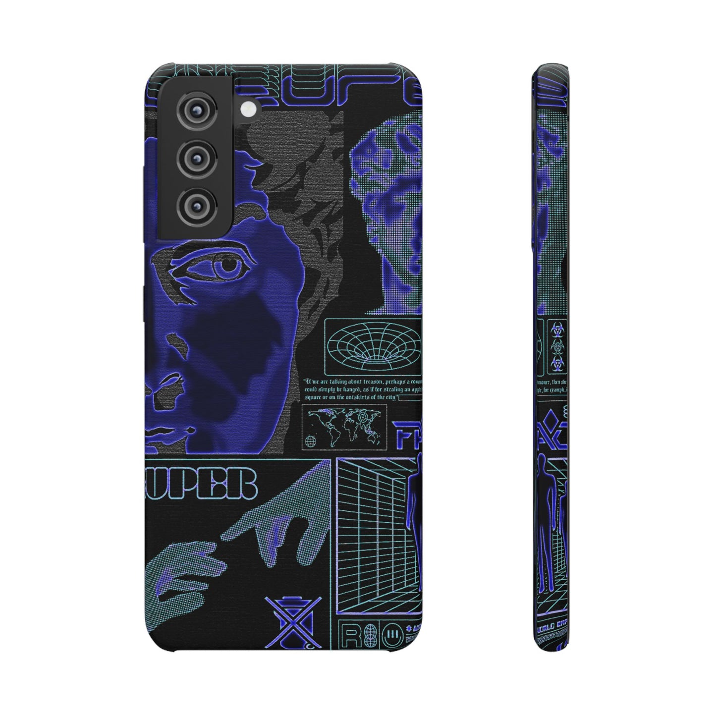 "Futuristic"- boti_arts