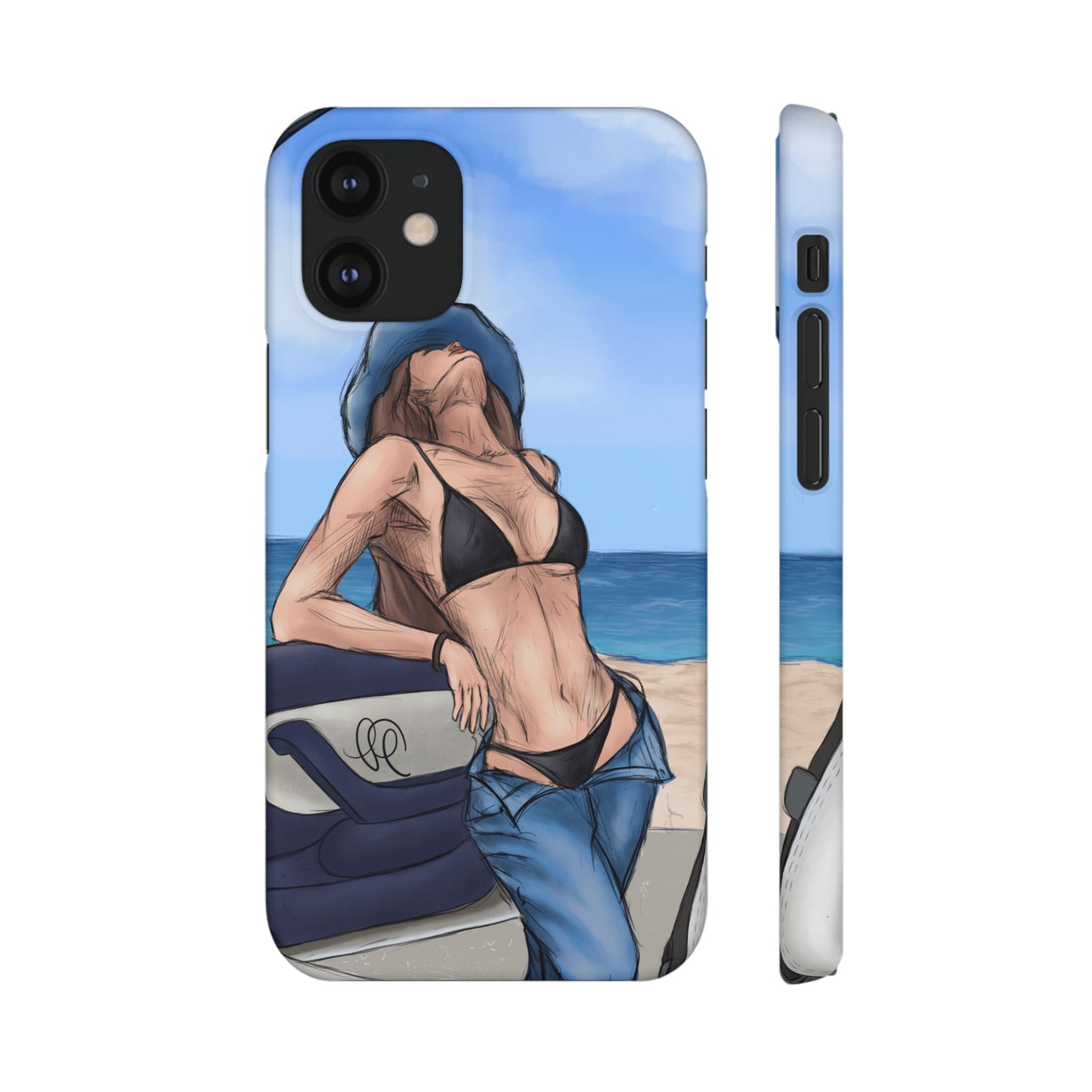 "Sun Bliss" - natis_art_