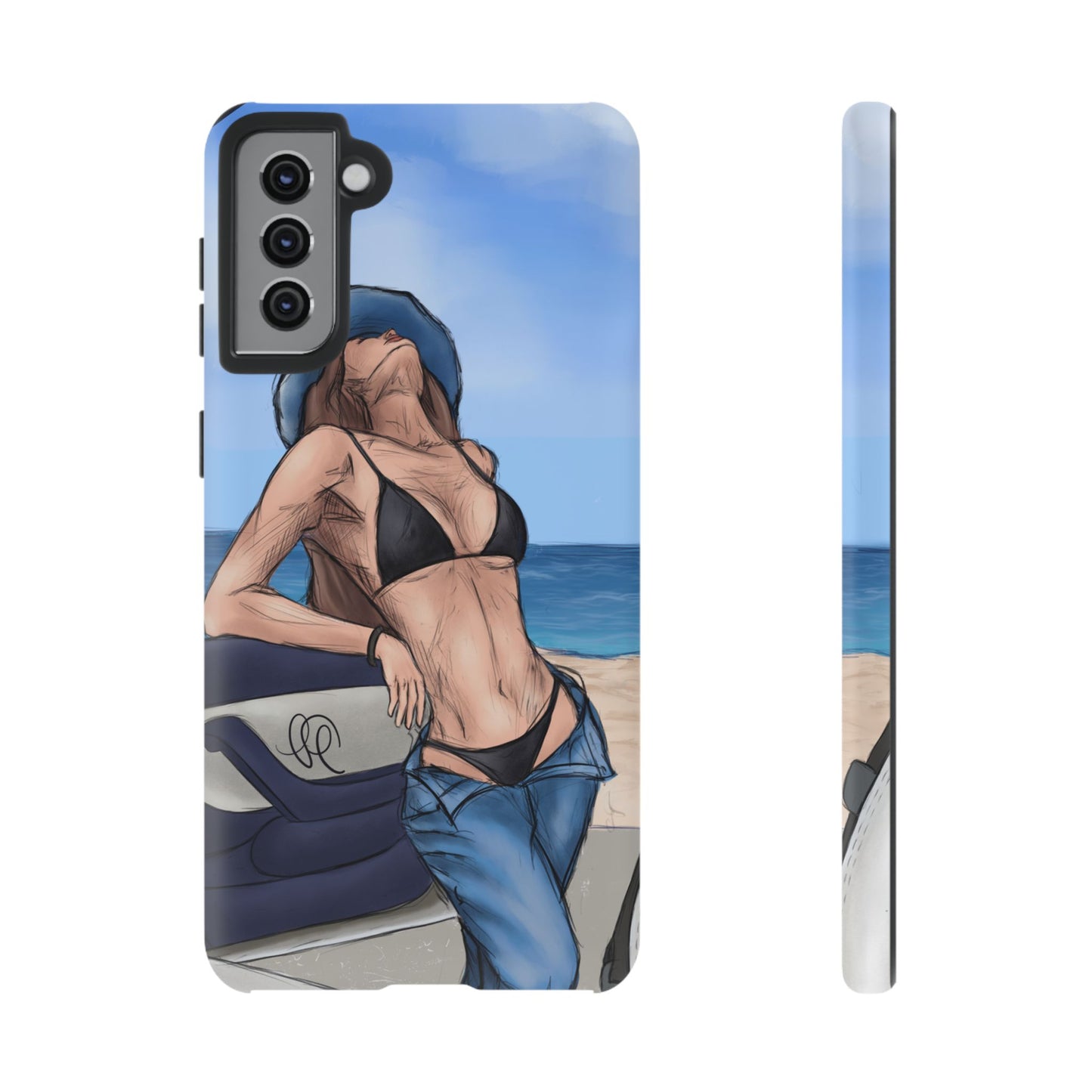 "Sun Bliss" - natis_art_