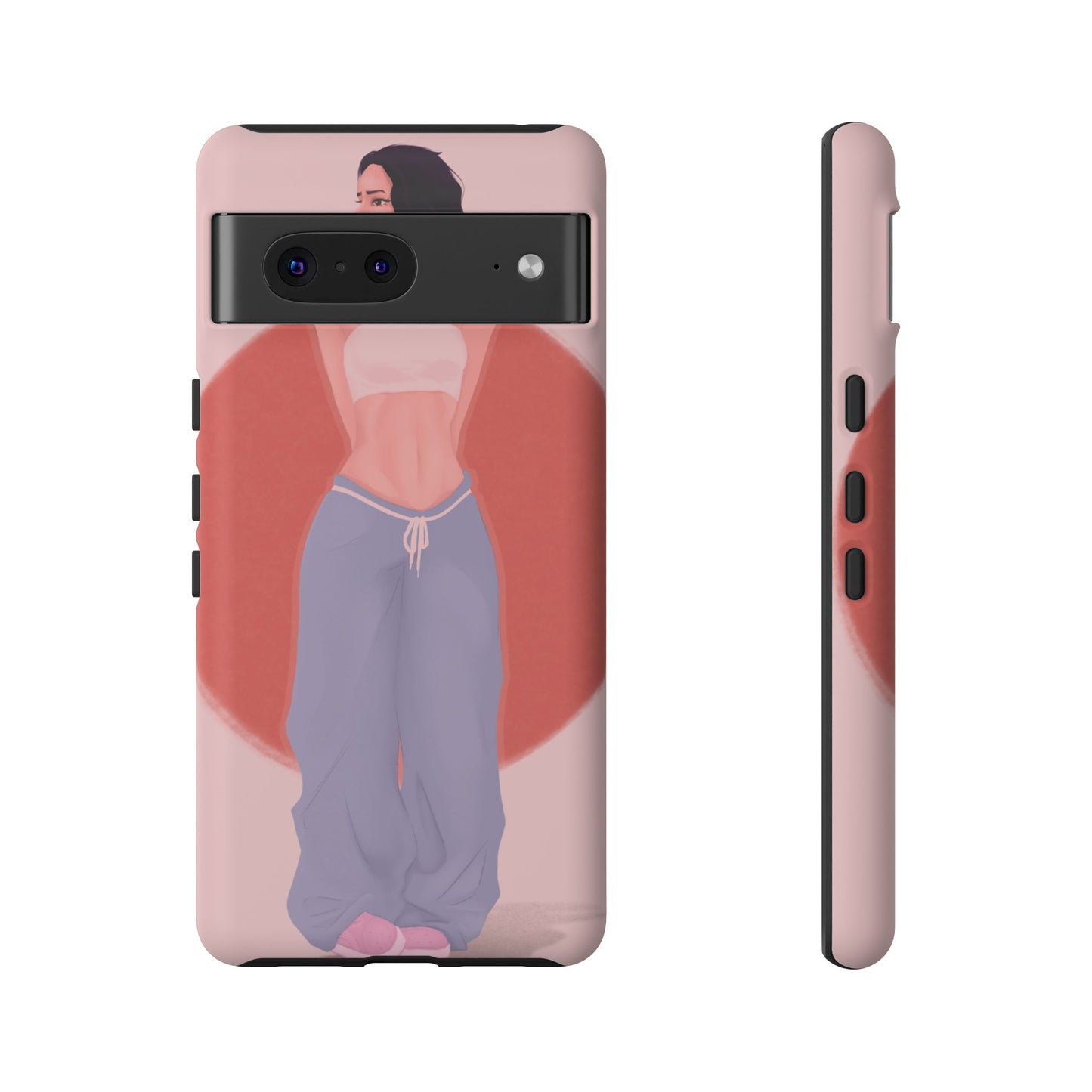 "Metropolitan Muse" - notchailatte