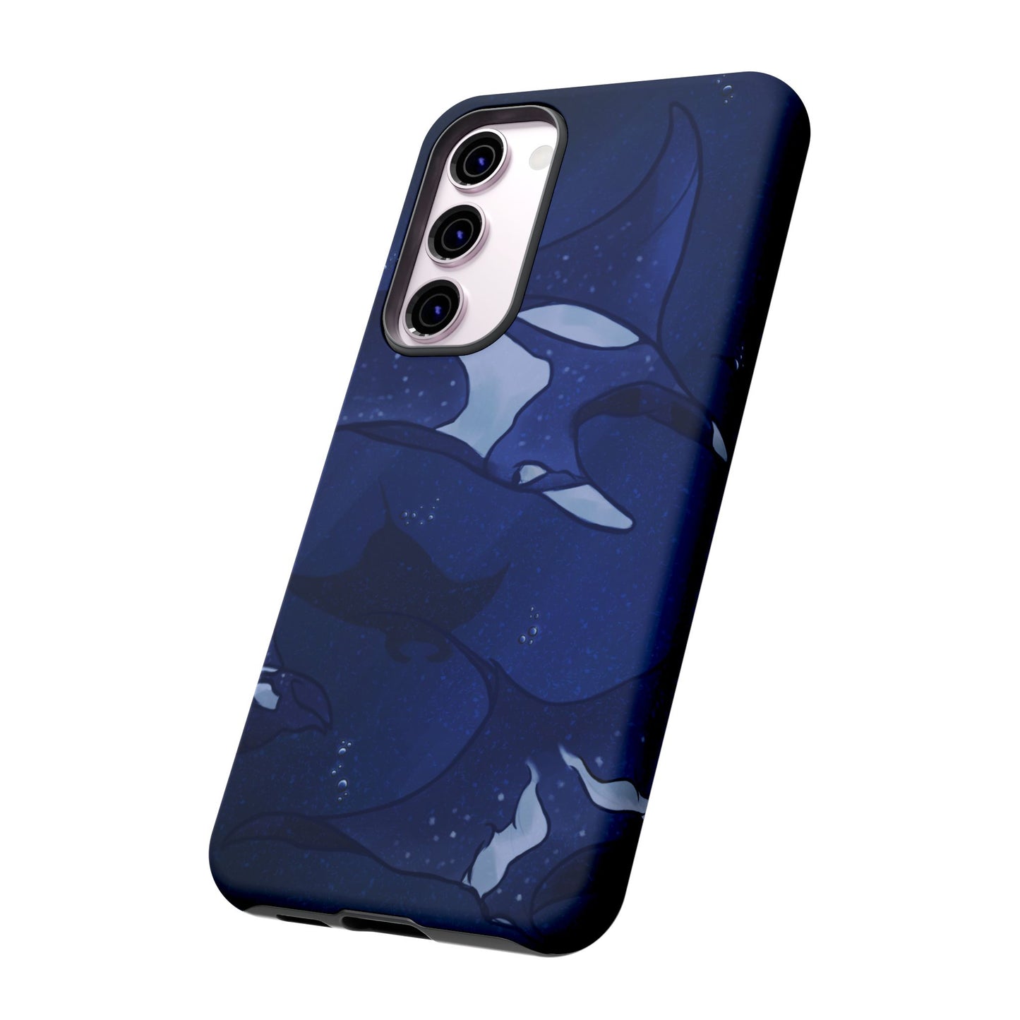 "Ocean Serenity" - natis_art_