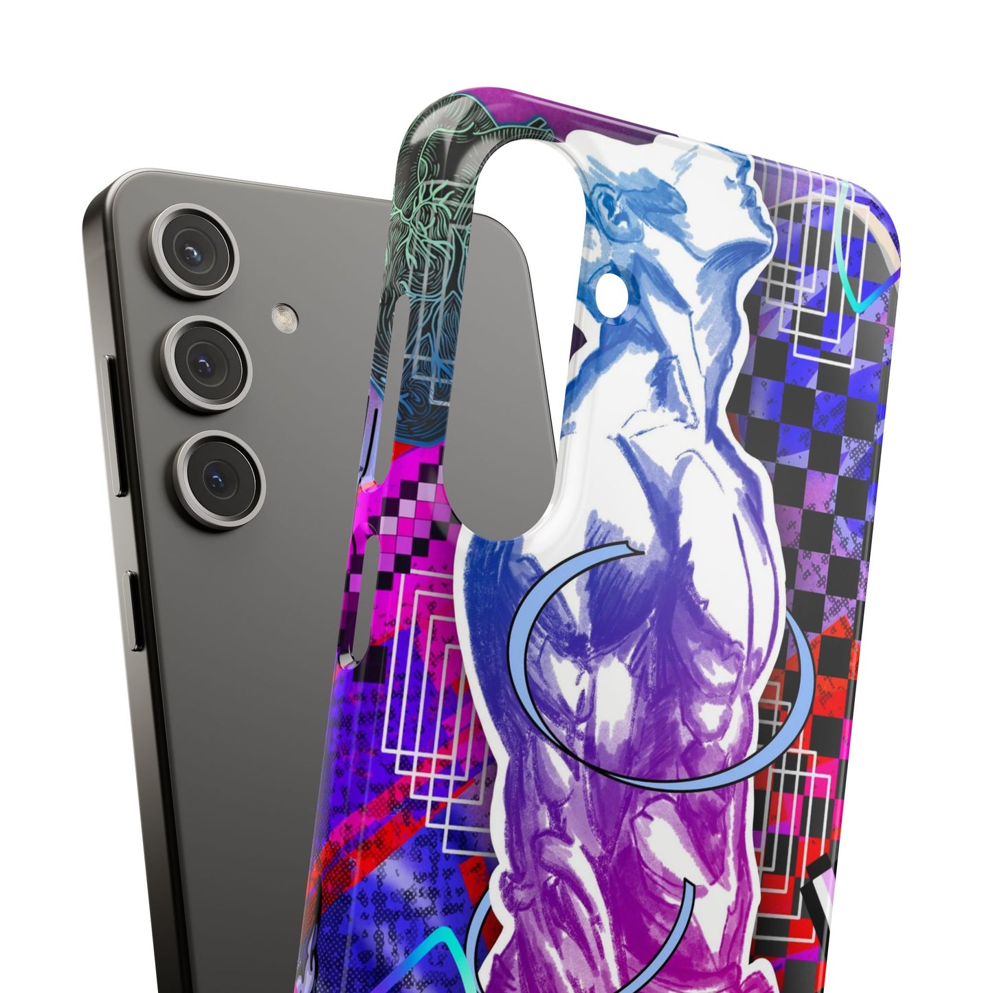 "Fight Till The End" - boti_arts