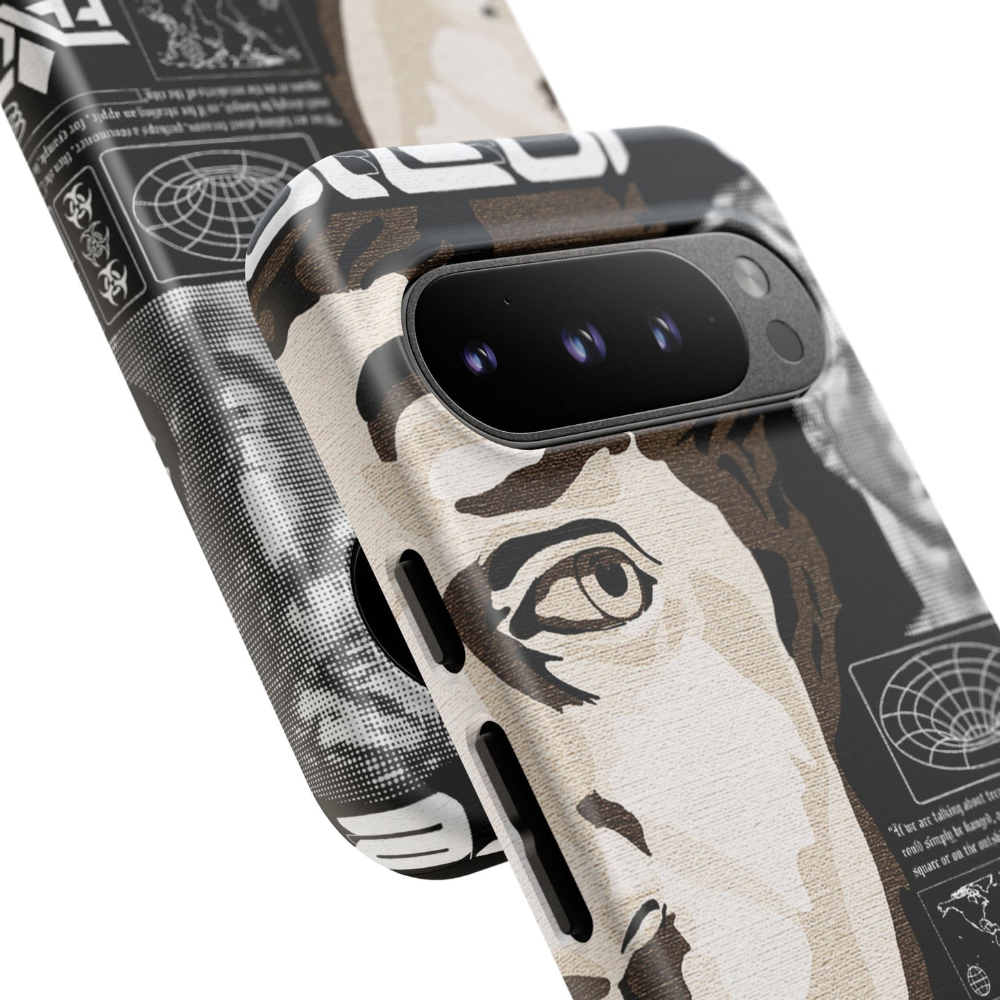 "Futuristic" - boti_arts