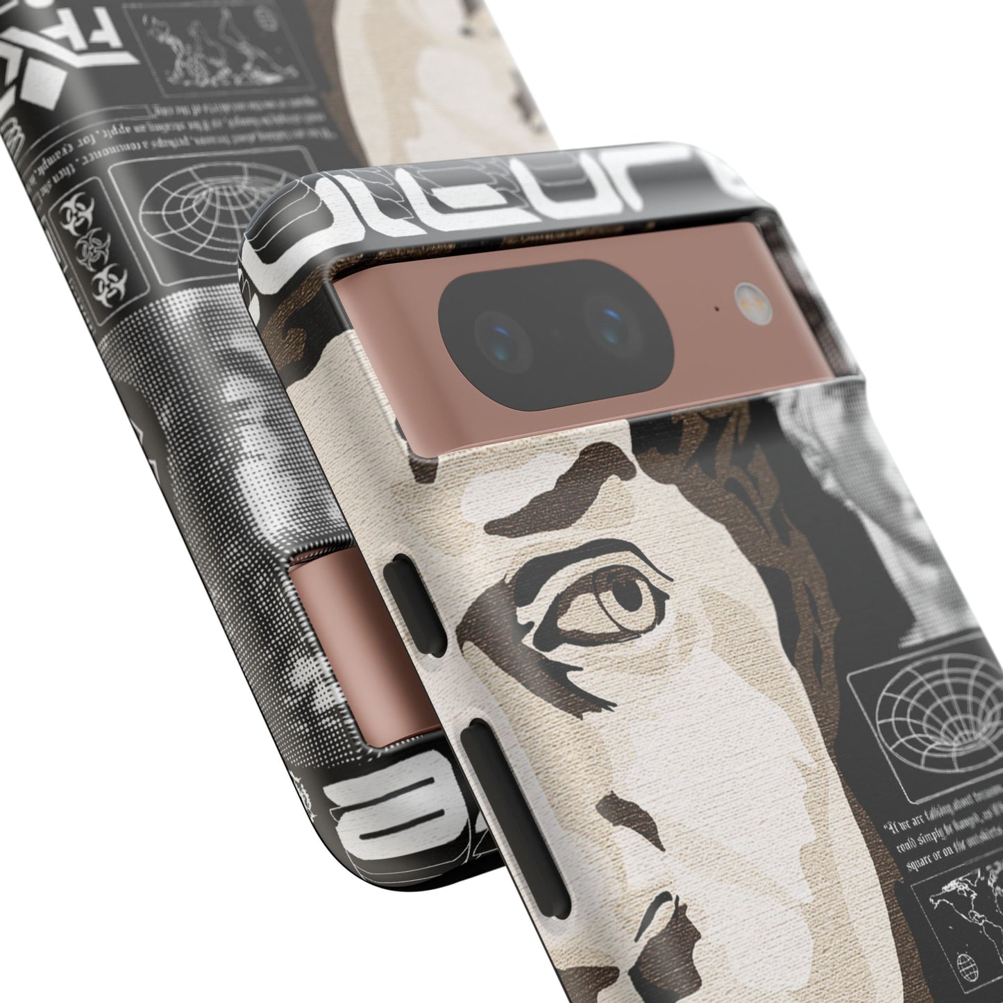 "Futuristic" - boti_arts