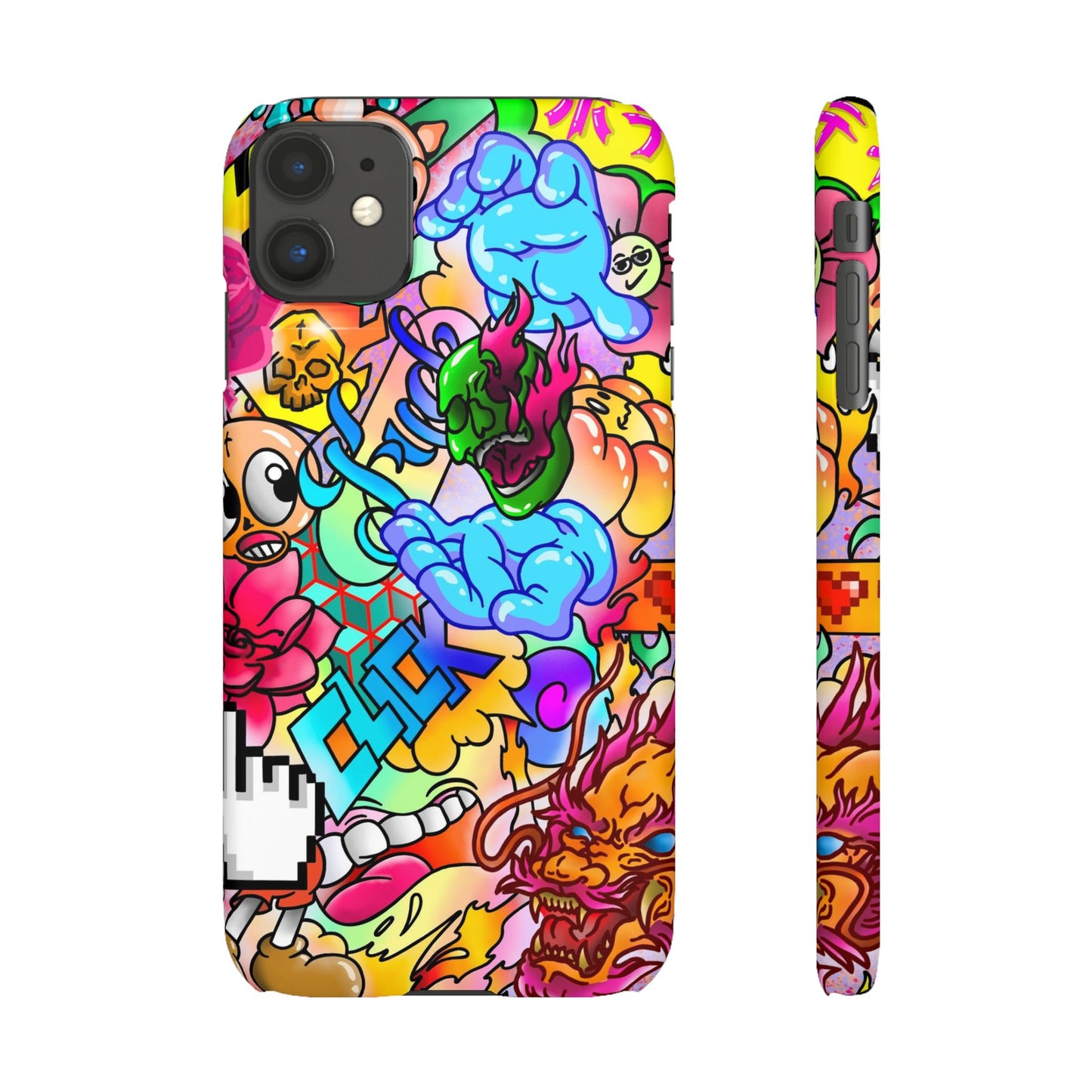 Doodle Spectrum 1.0 - boti_arts