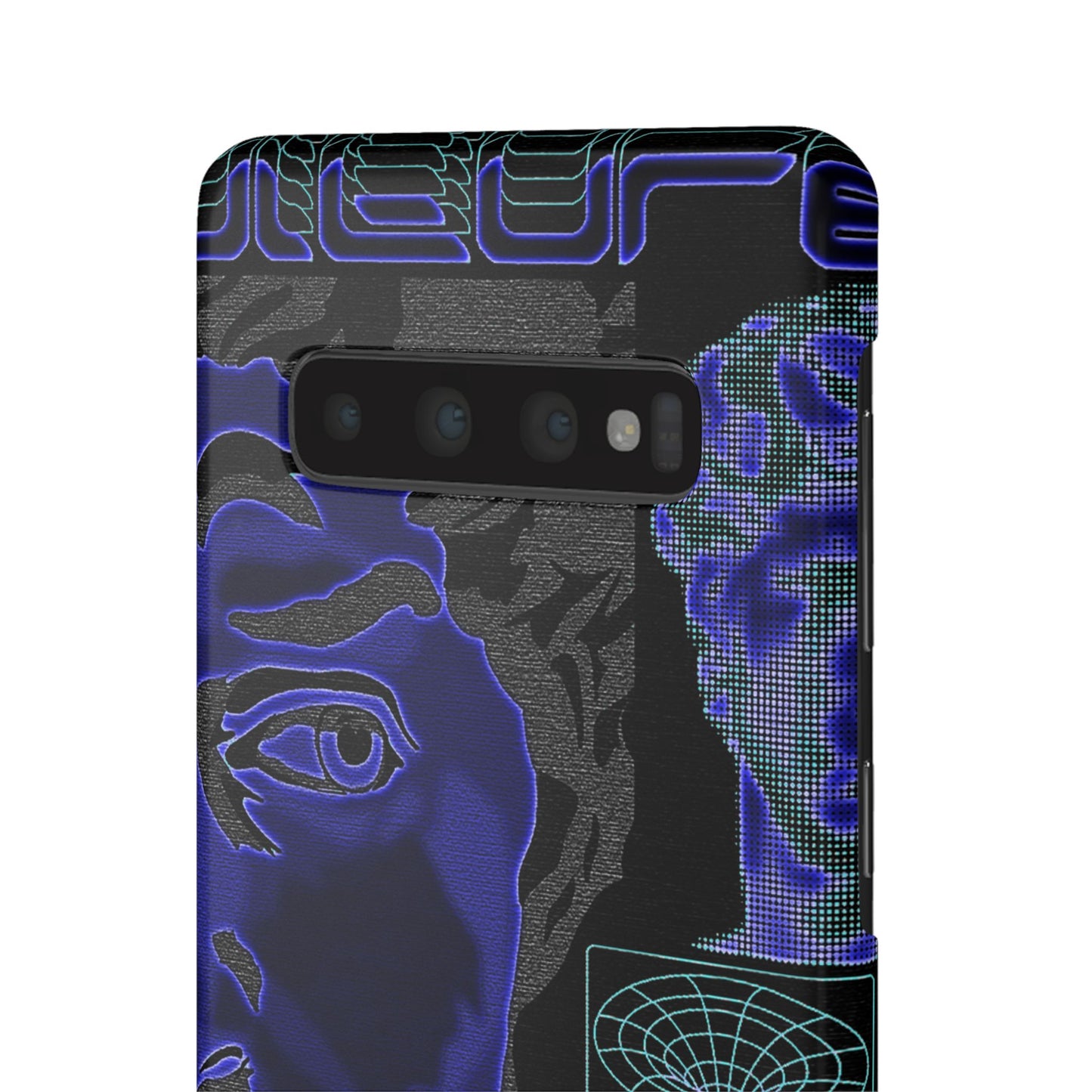 "Futuristic"- boti_arts