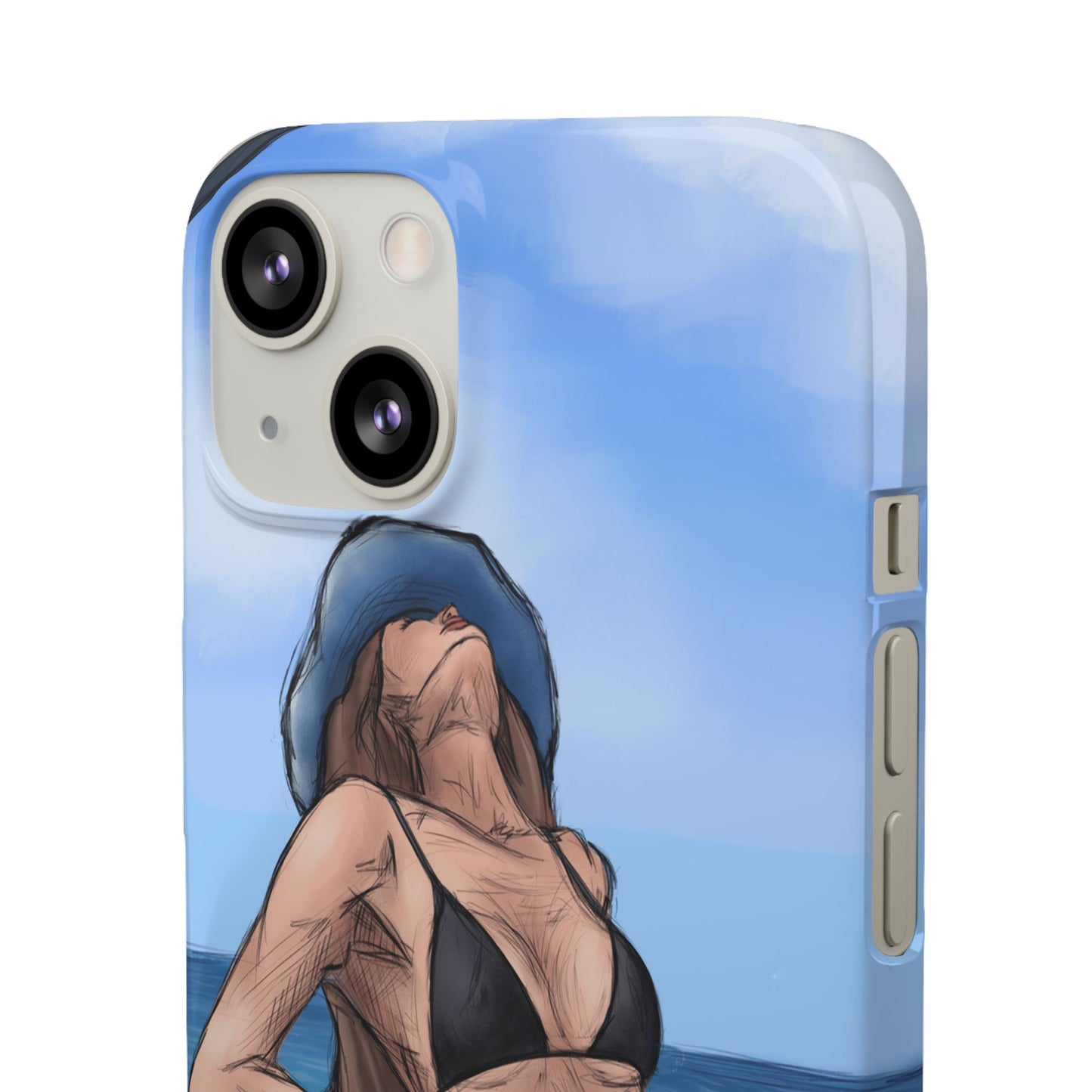 "Sun Bliss" - natis_art_