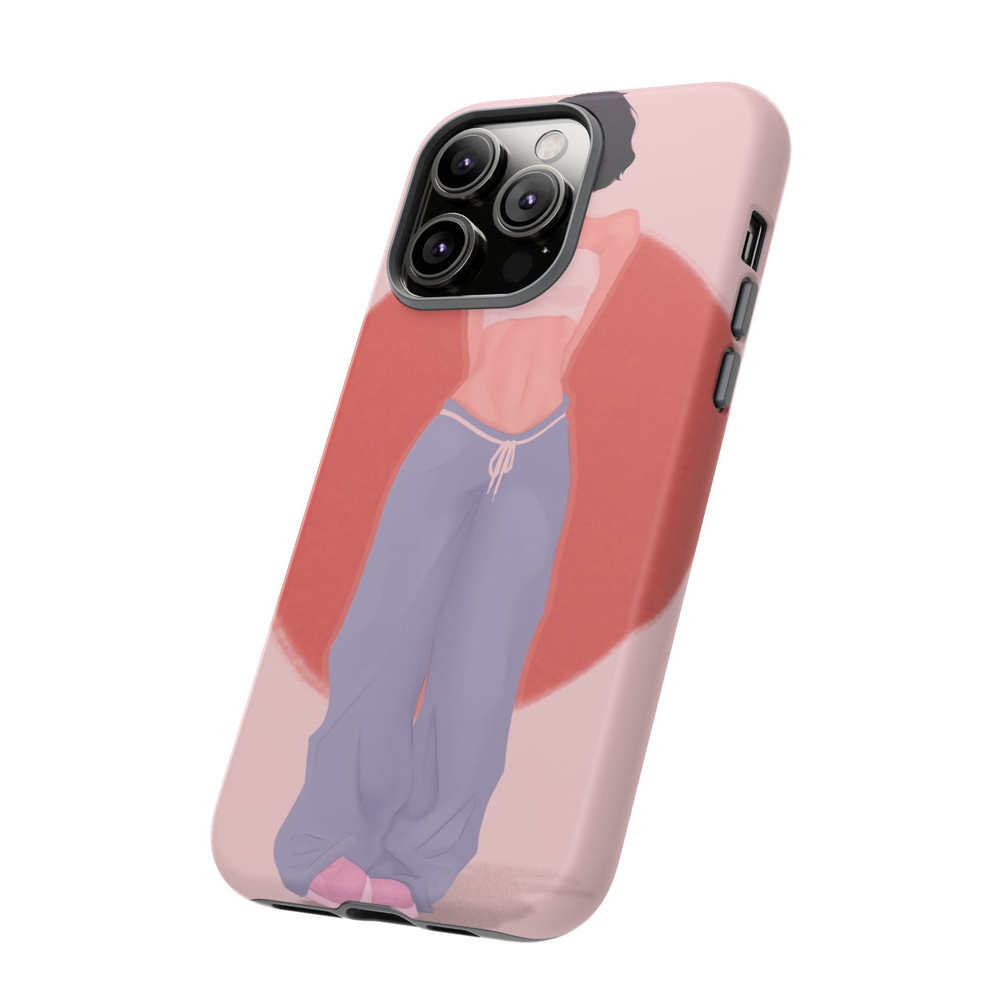 "Metropolitan Muse" - notchailatte