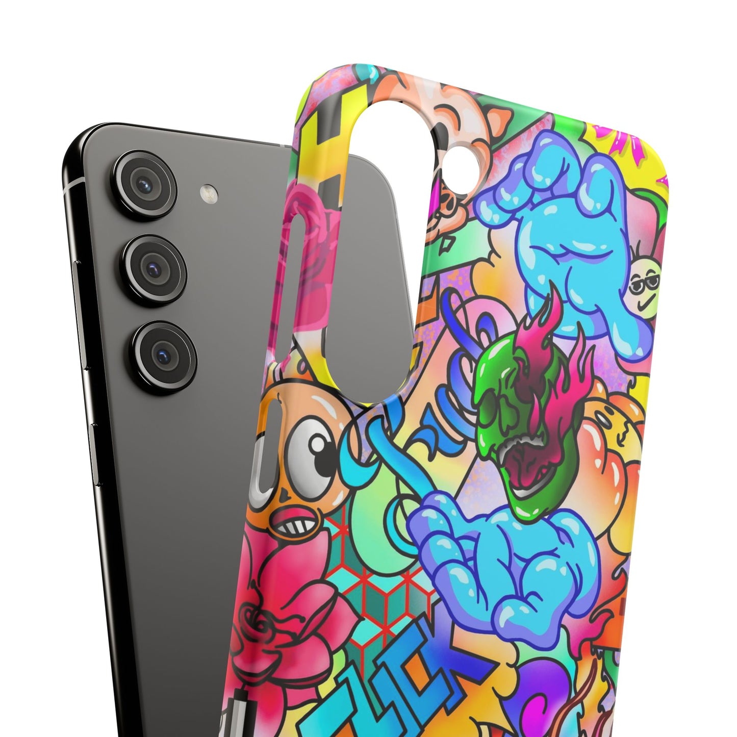 Doodle Spectrum 1.0 - boti_arts