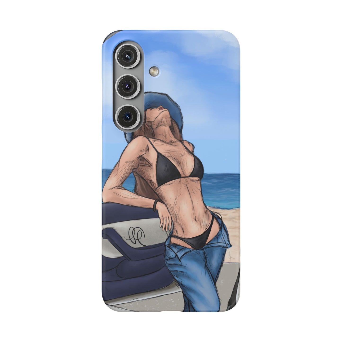 "Sun Bliss" - natis_art_