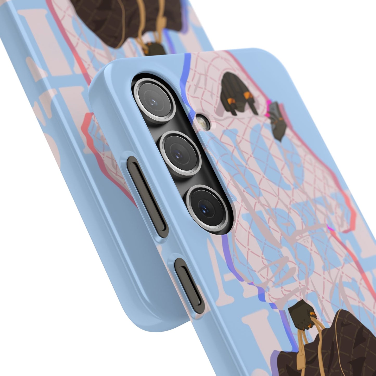 "No Labels" - notchailatte