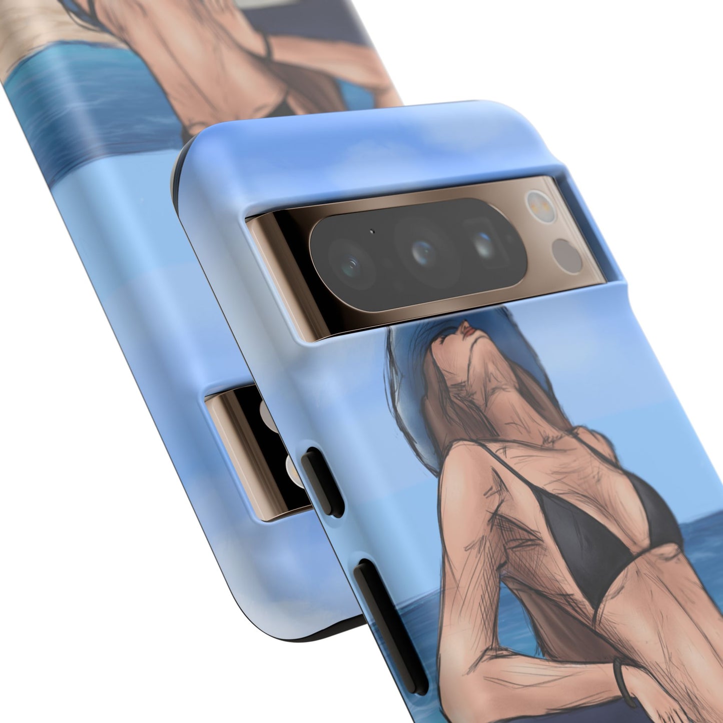 "Sun Bliss" - natis_art_