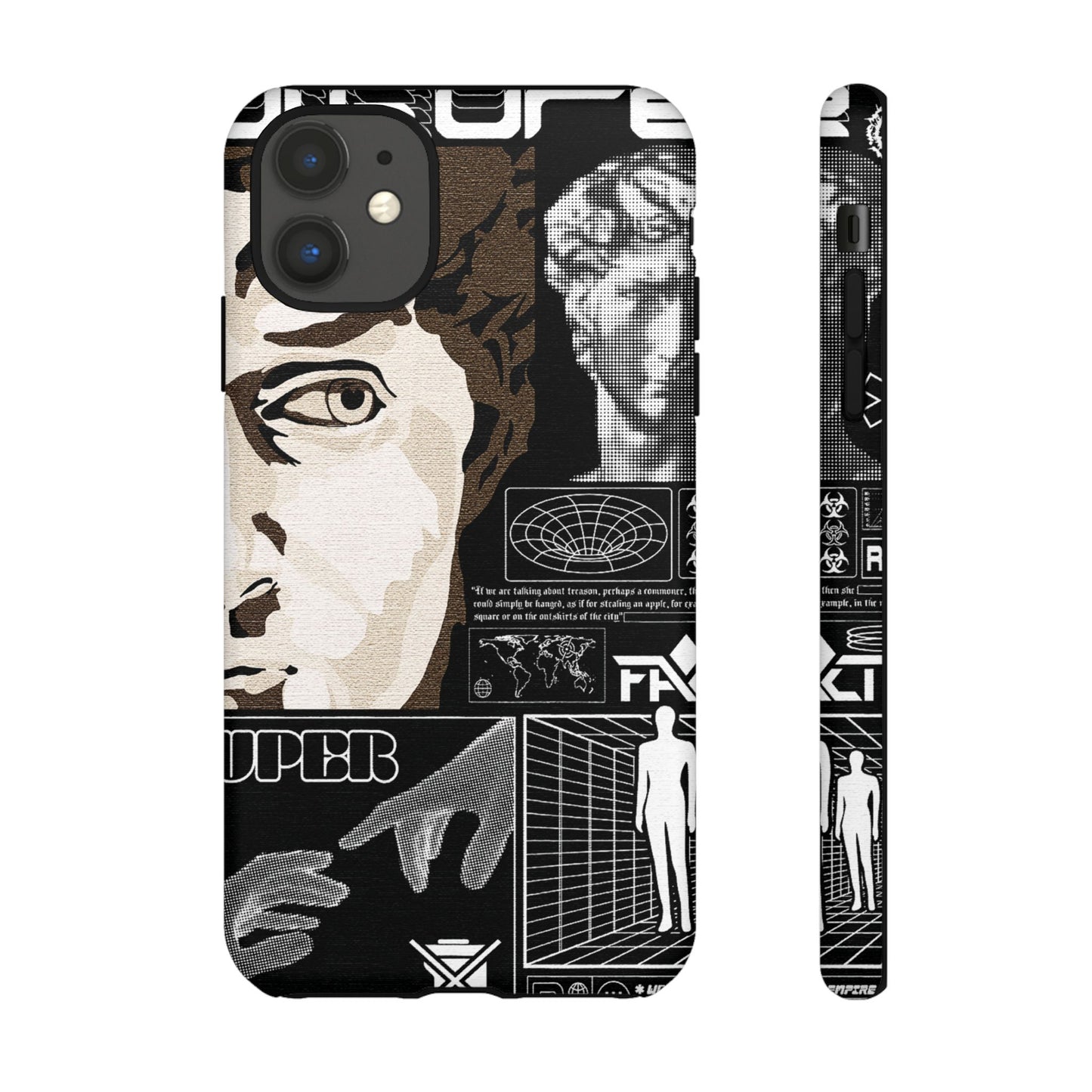 "Futuristic" - boti_arts