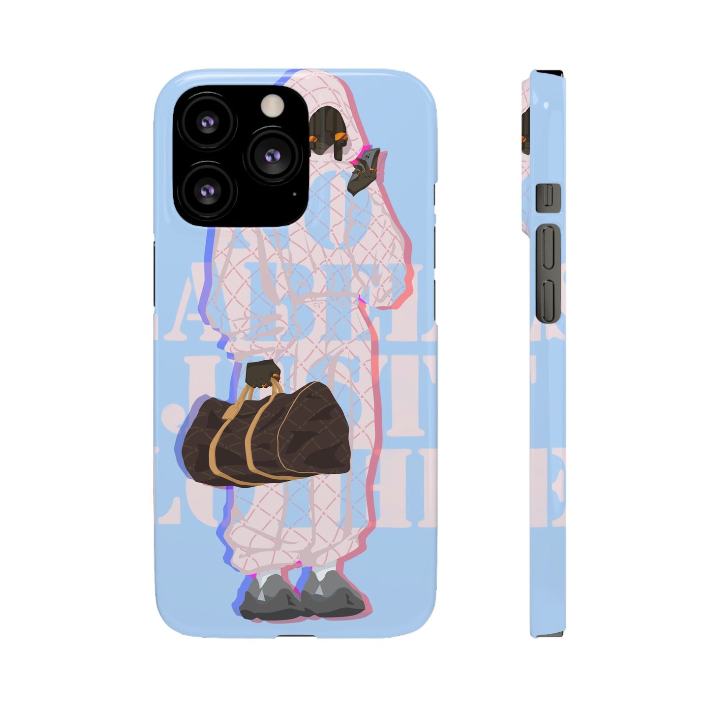 "No Labels" - notchailatte