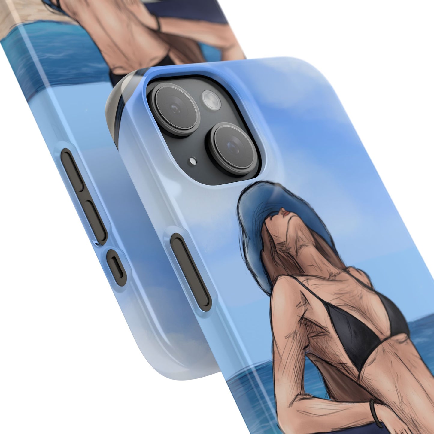 "Sun Bliss" - natis_art_