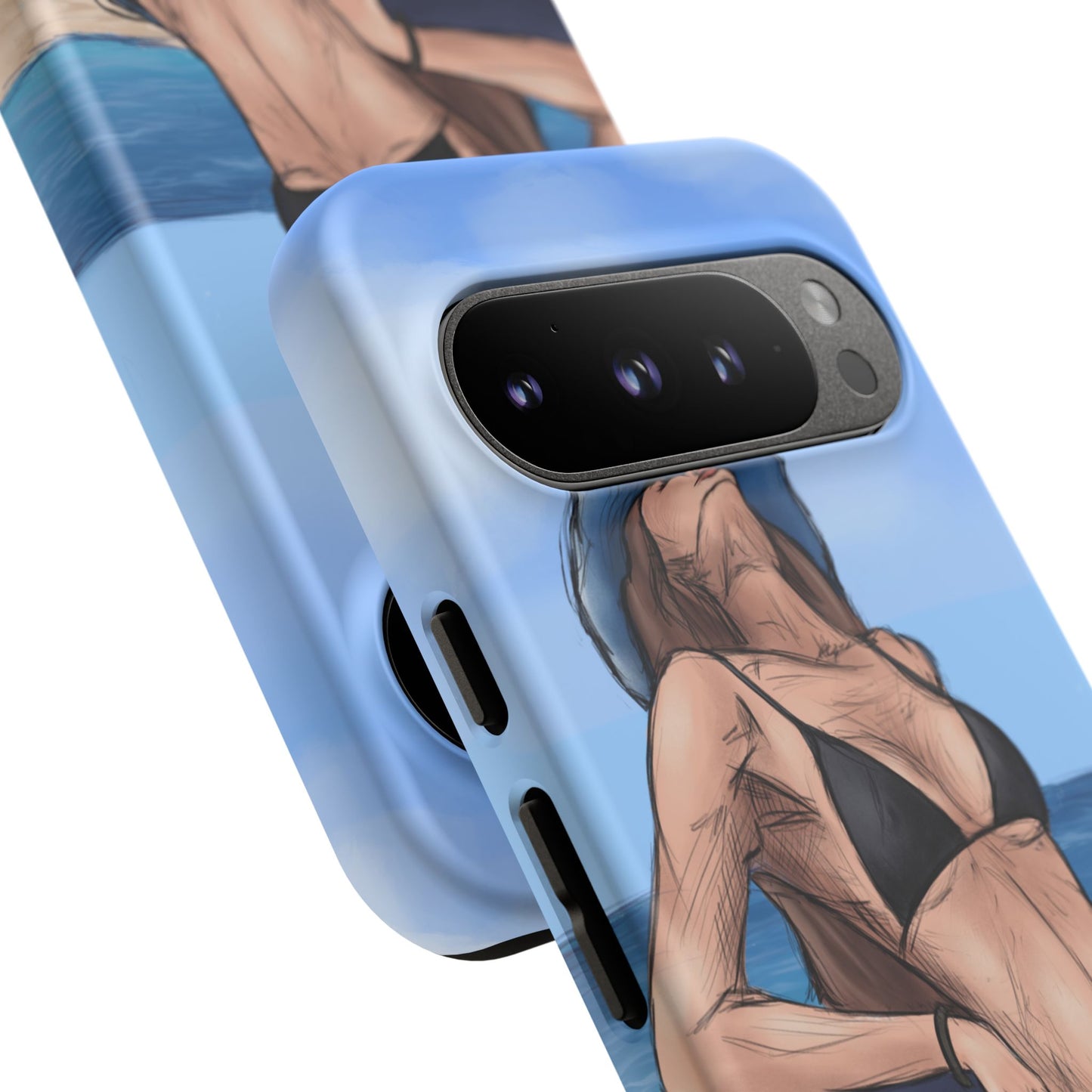 "Sun Bliss" - natis_art_