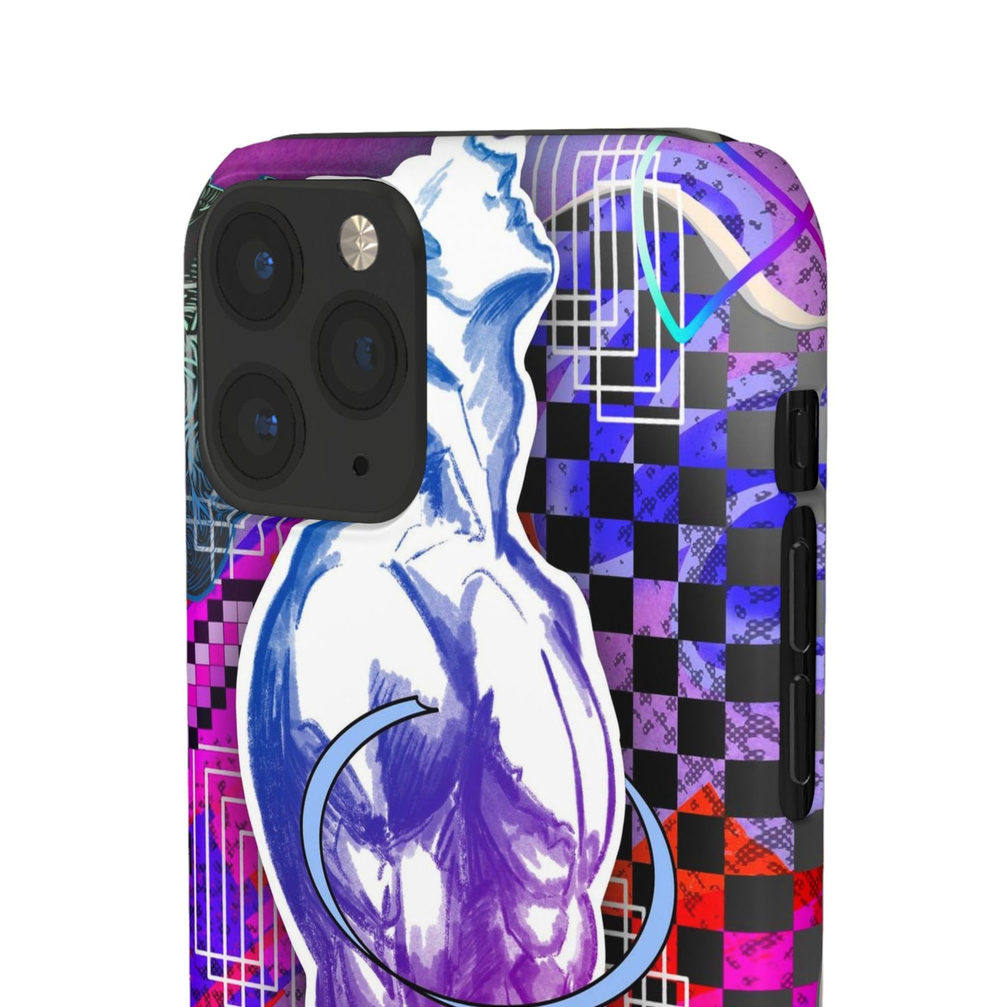 "Fight Till The End" - boti_arts