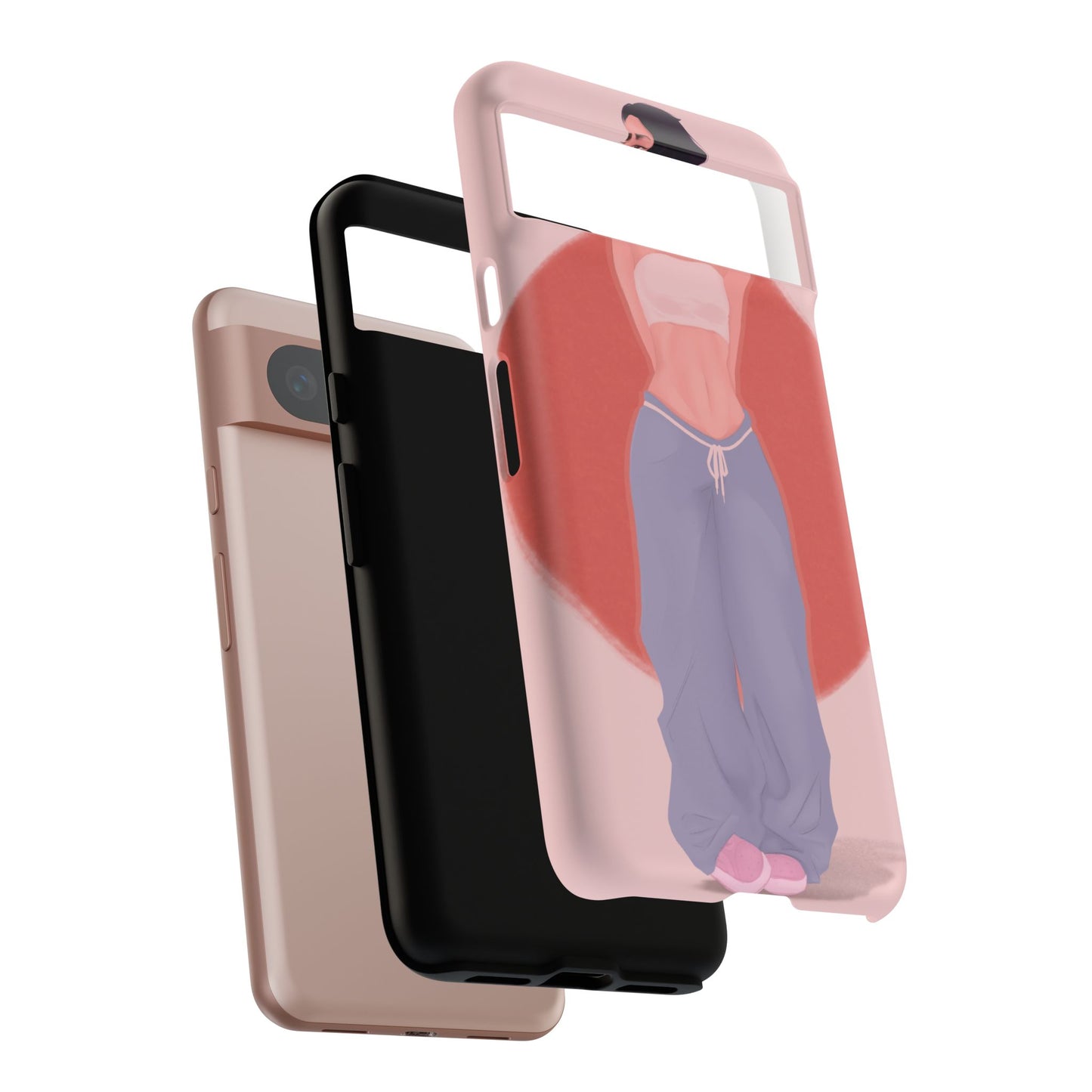 "Metropolitan Muse" - notchailatte