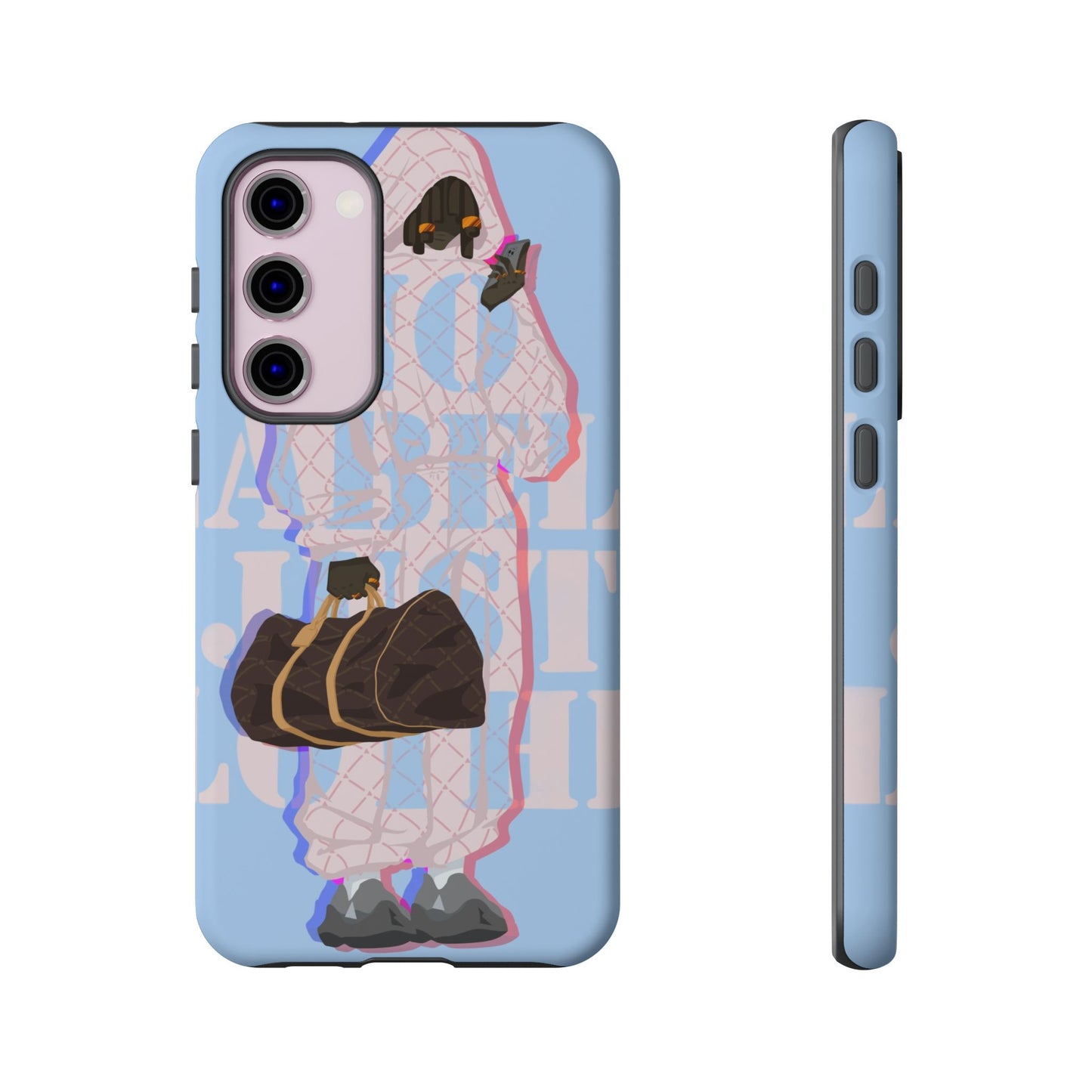 "No Labels" - notchailatte