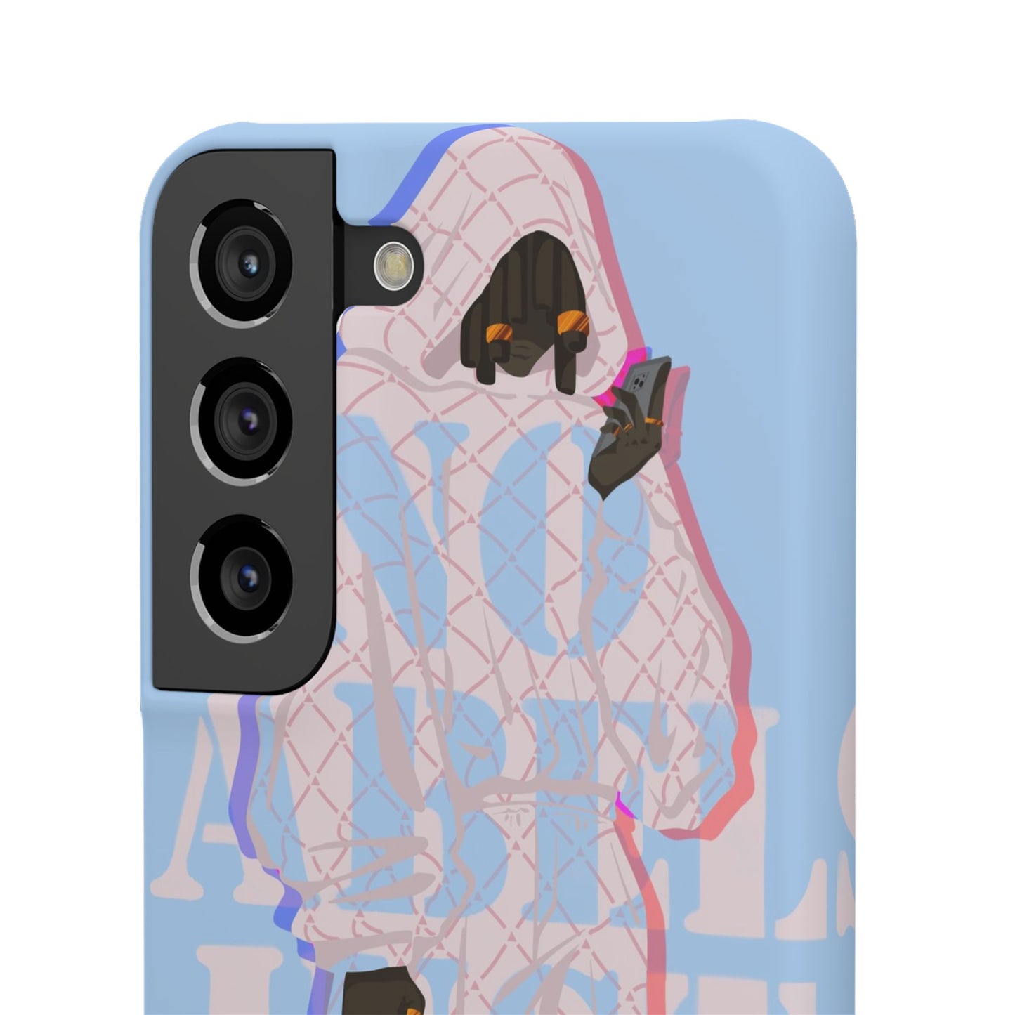 "No Labels" - notchailatte