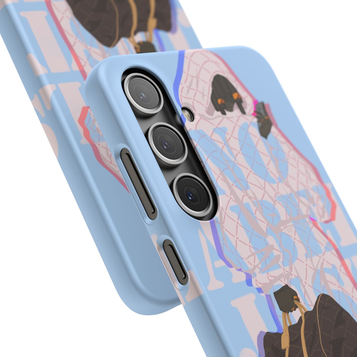 "No Labels" - notchailatte